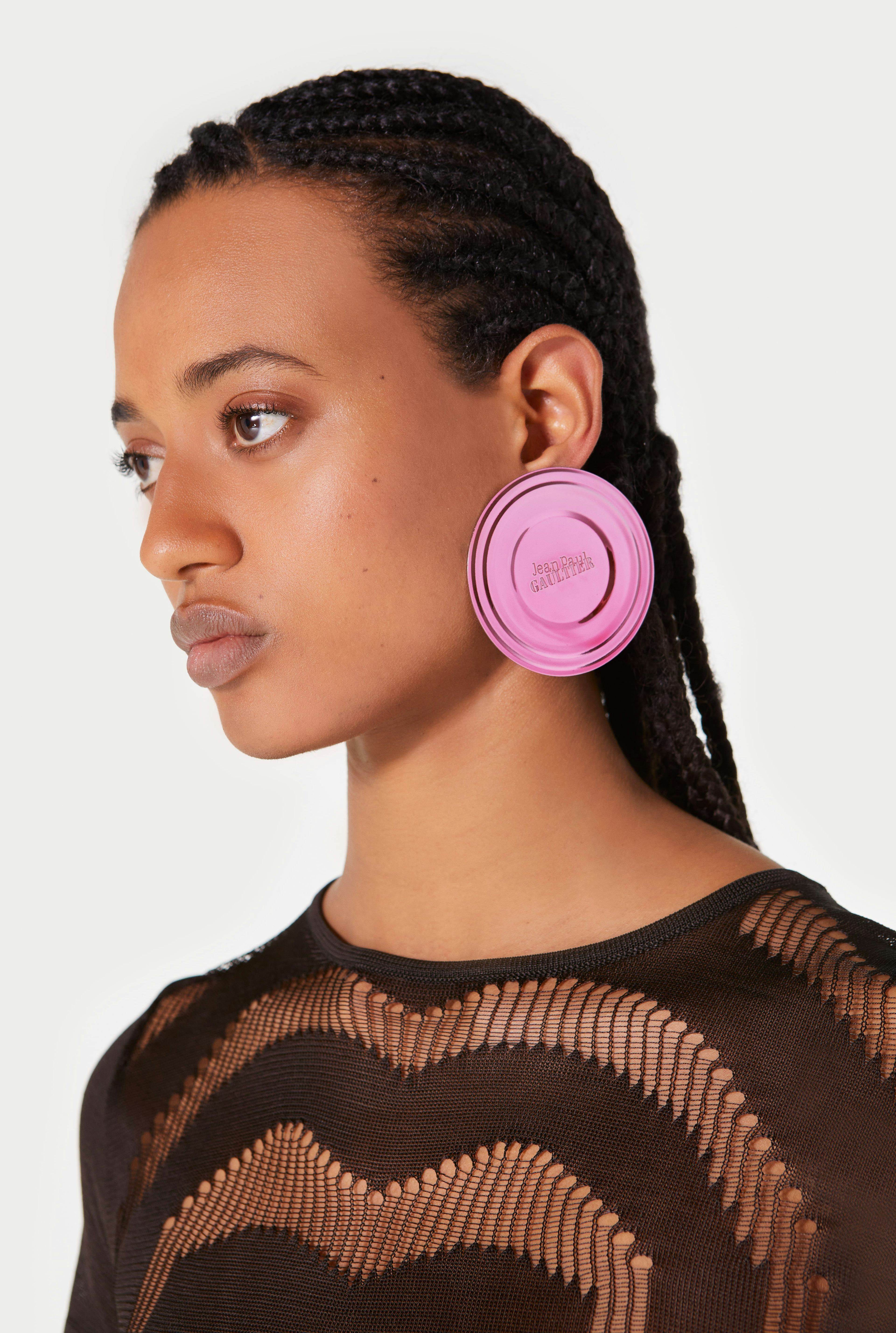 The Tin Can Earrings hover