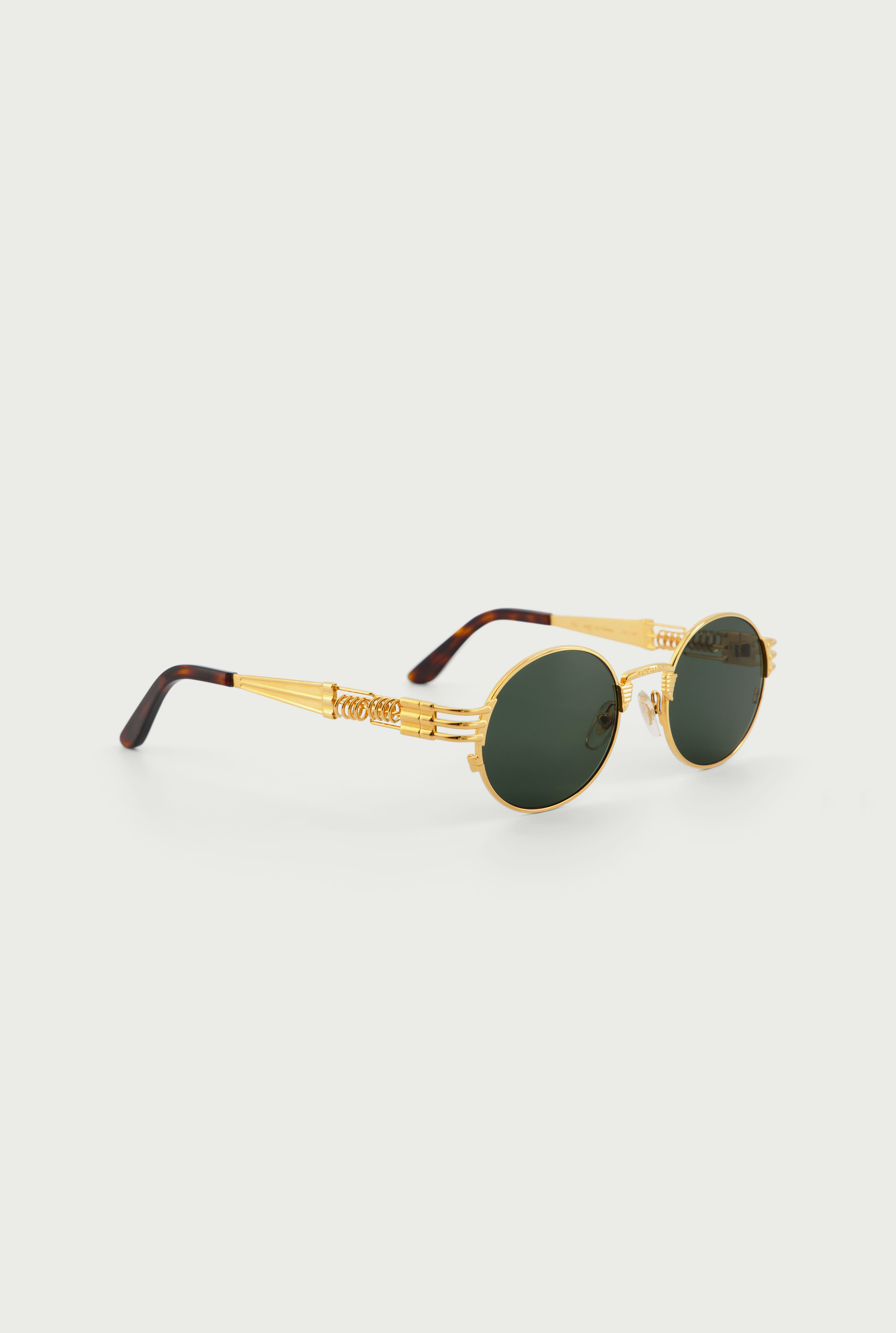 56-6106 Sunglasses Jean Paul Gaultier by Karim Benzema 