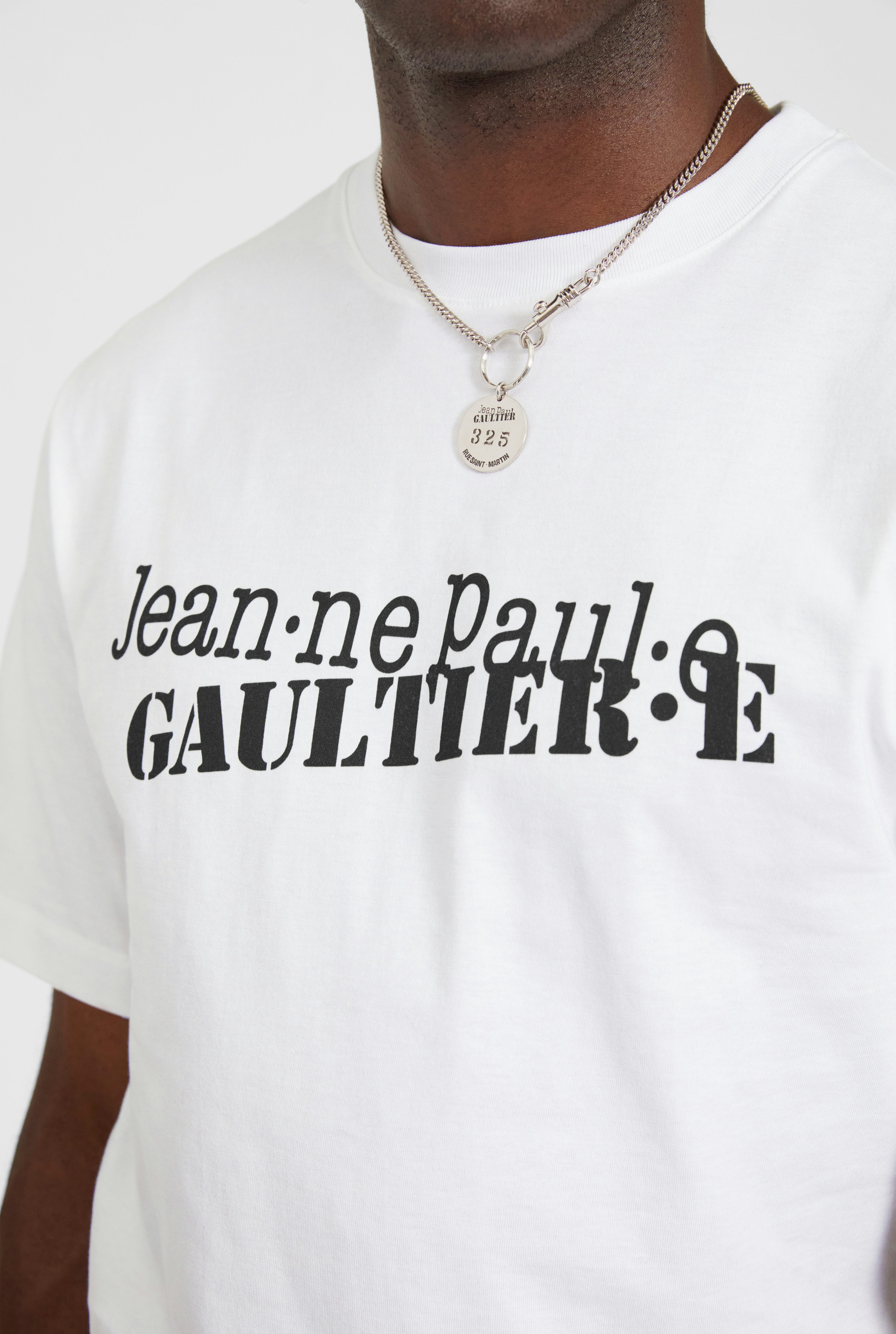 The Jean.ne Paul.e Gaultier.e T-shirt