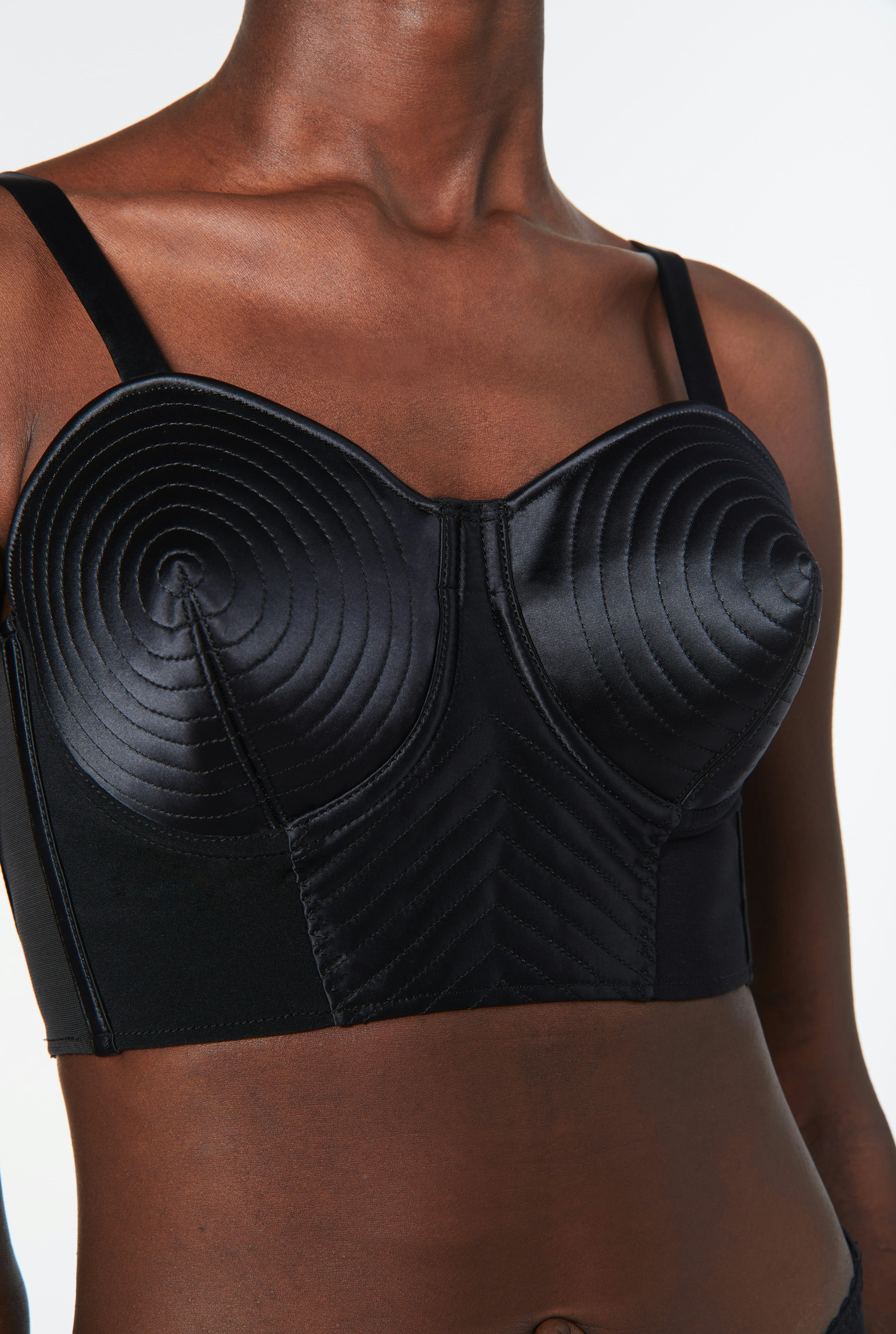 The Iconic Bra hover