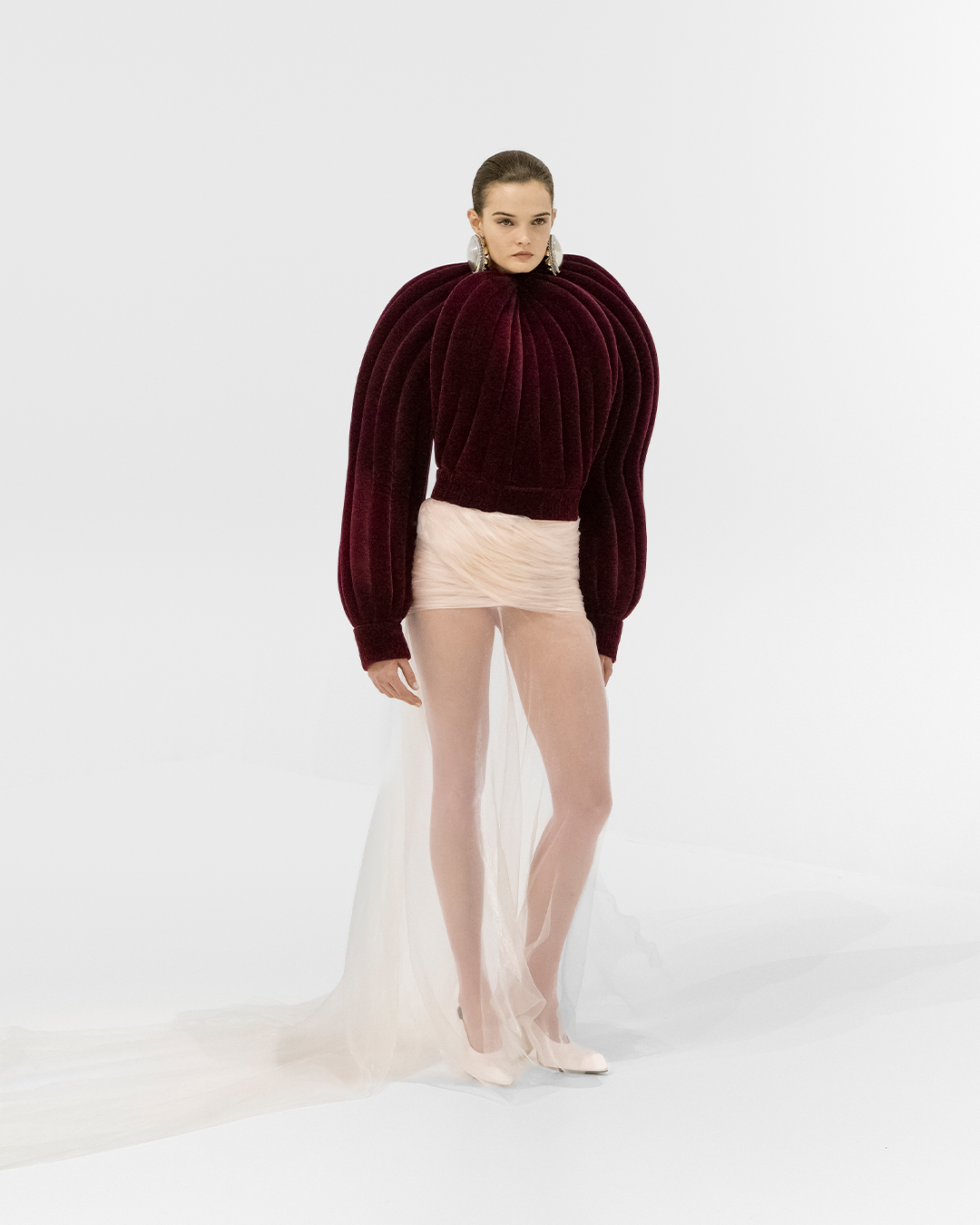 Jean Paul Gaultier 48