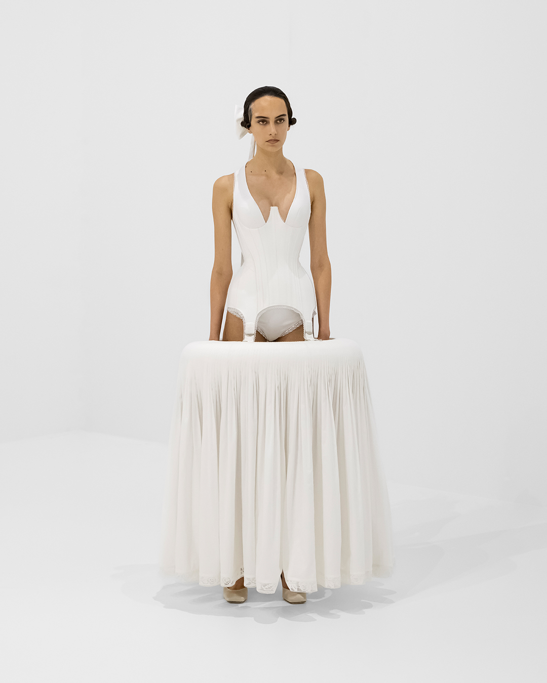 Jean Paul Gaultier 10
