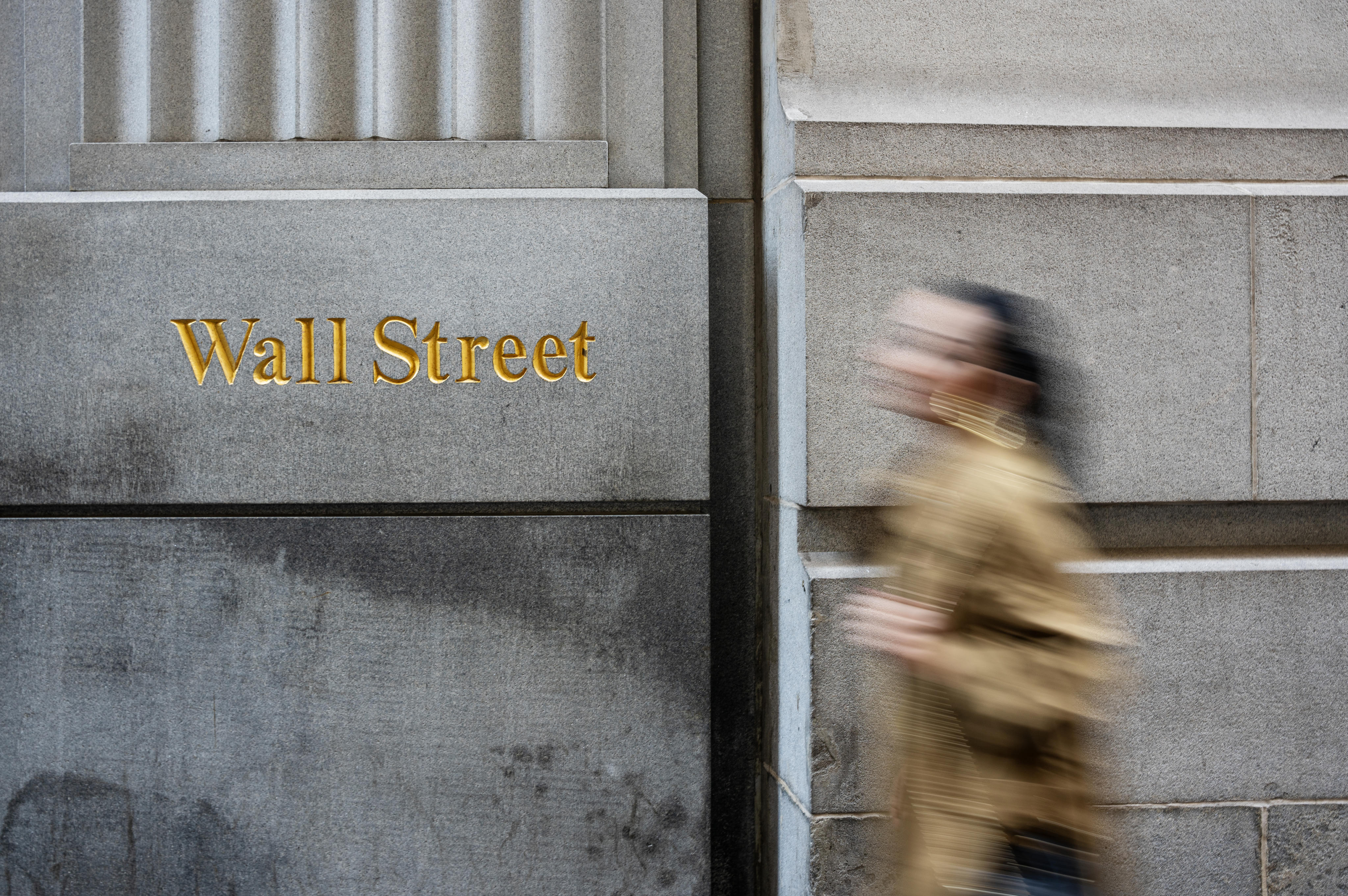 Wall Street