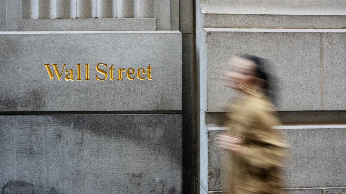 Wall Street