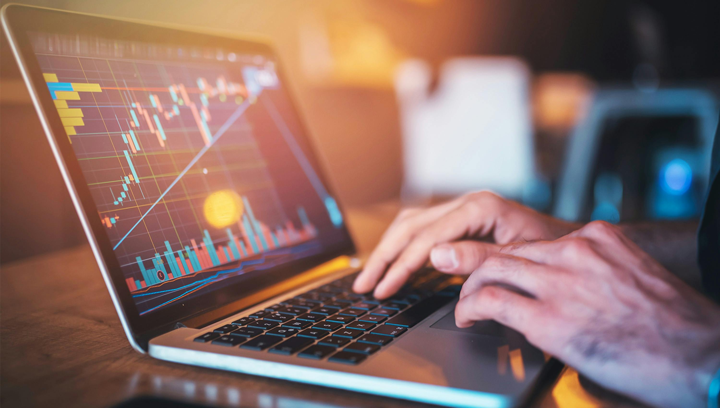 Market turbulence: our investment team reacts - JPMorgan PI