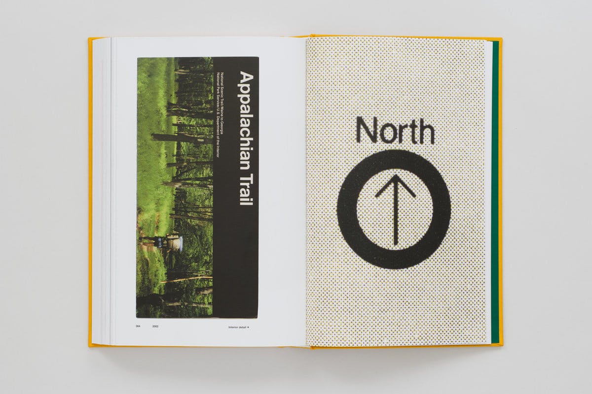 The National Parks design manual