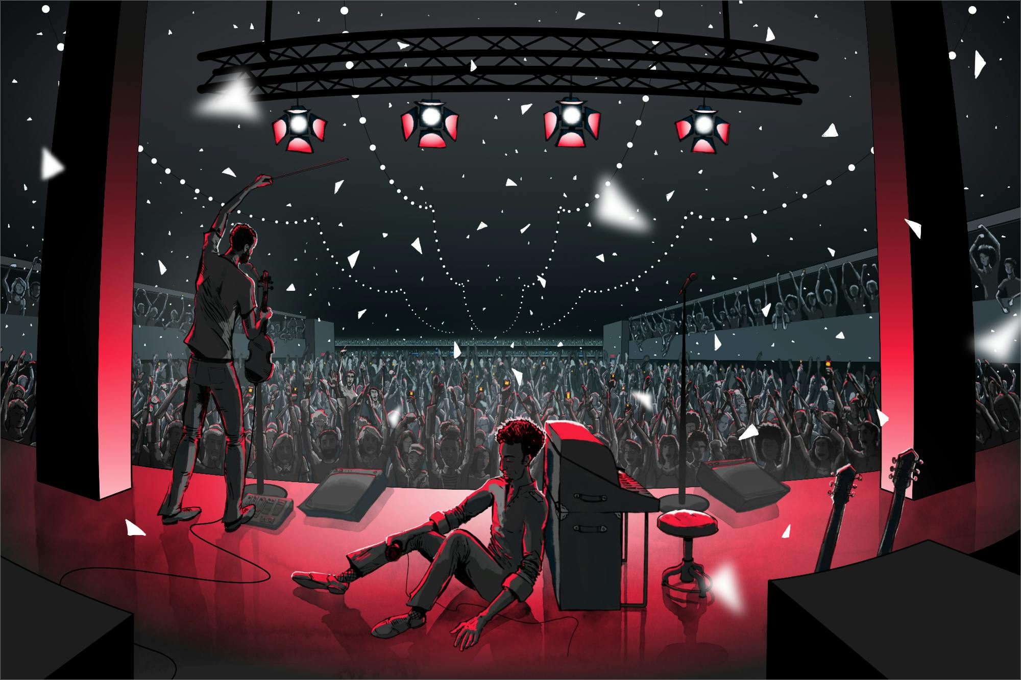 Concert