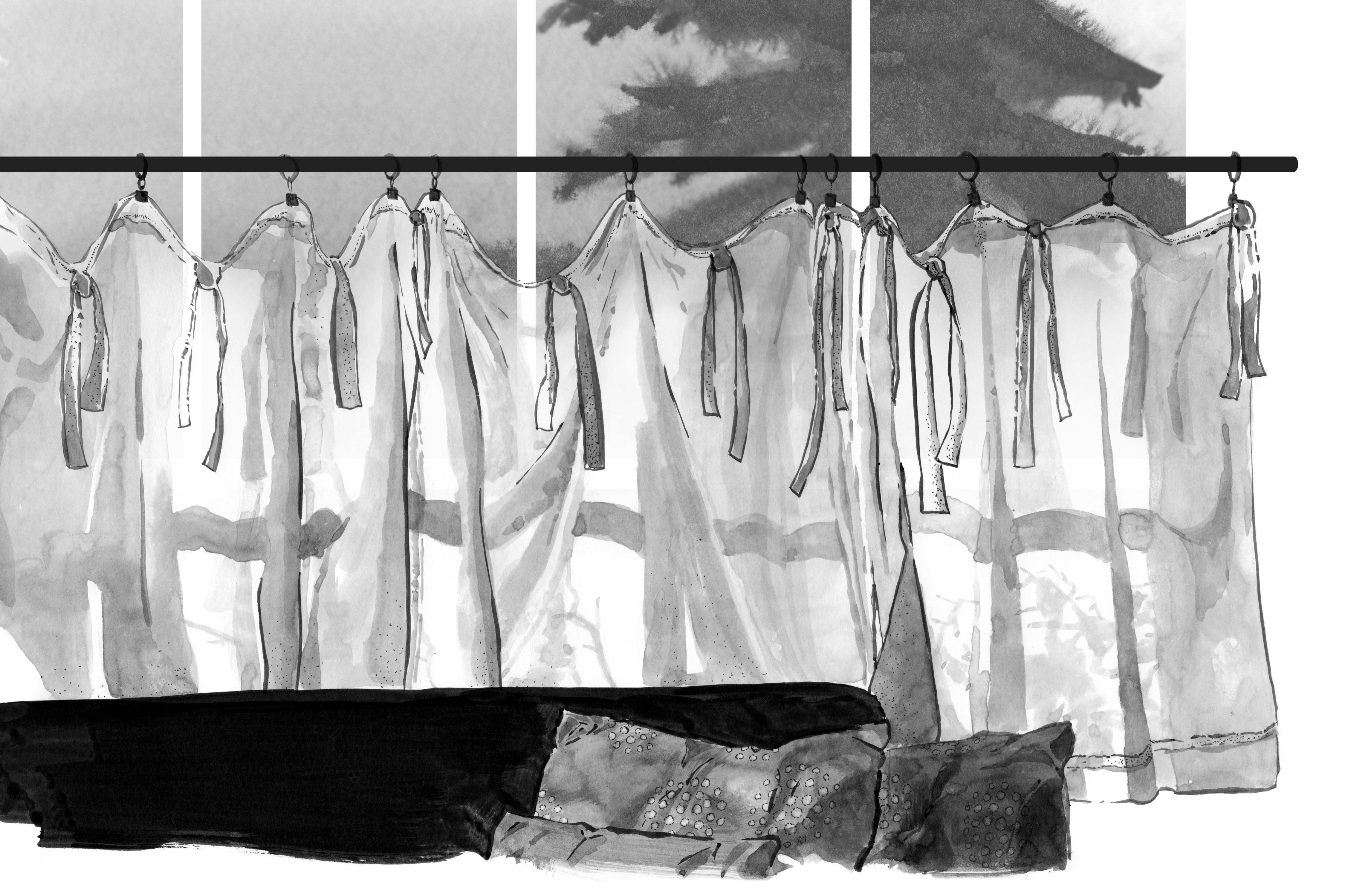 Curtains