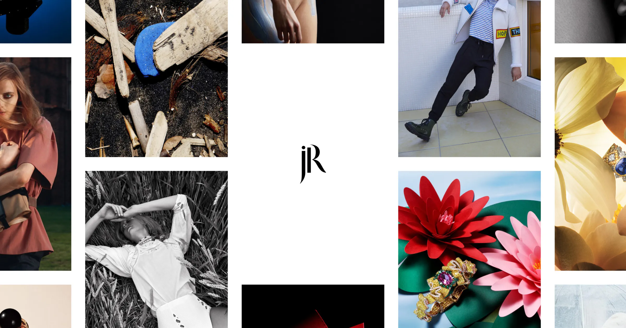 JR & Associée - Artist Management