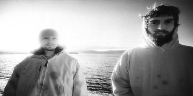 Boards of Canada