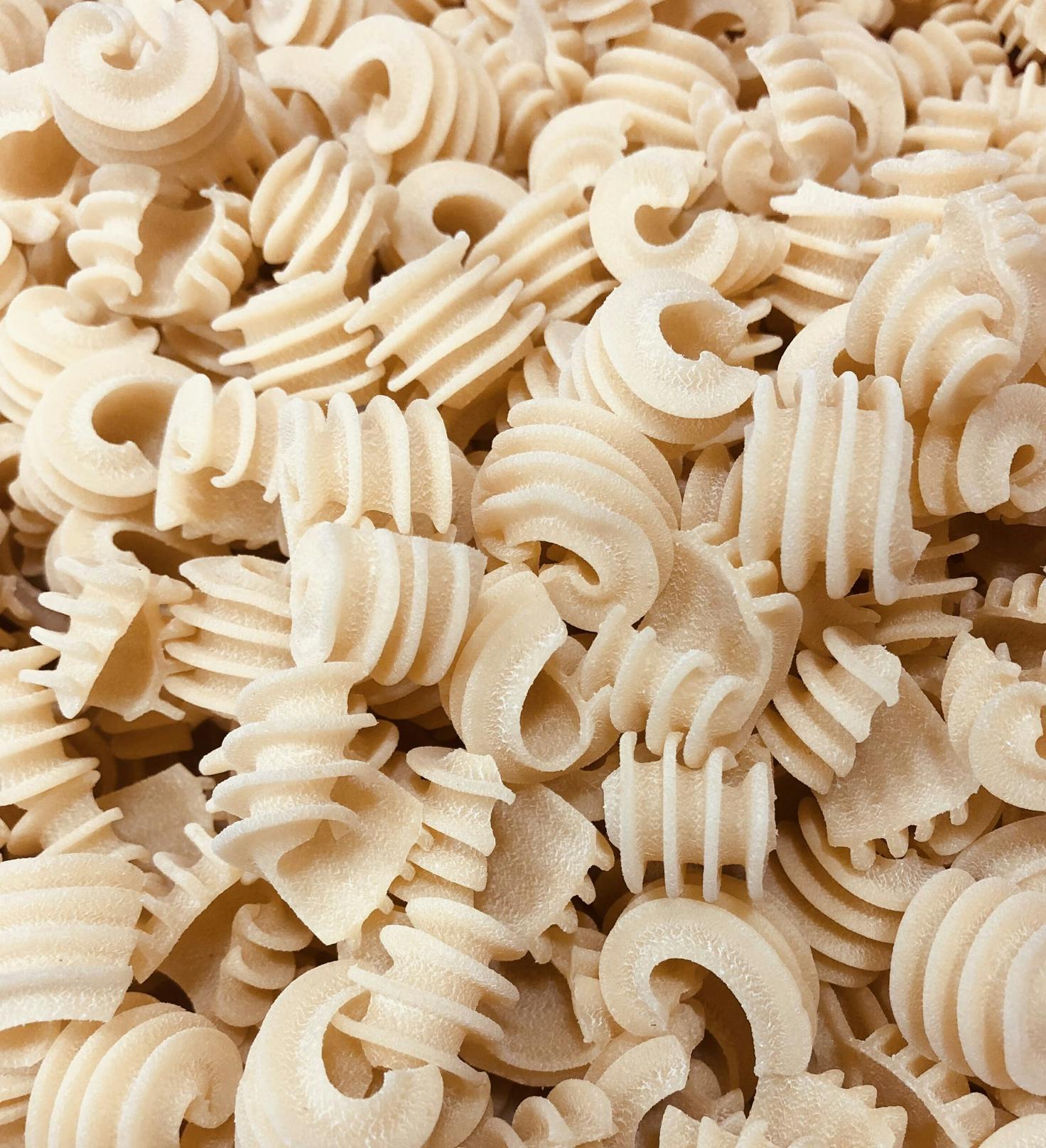 Mill Valley Pasta - Radiatore