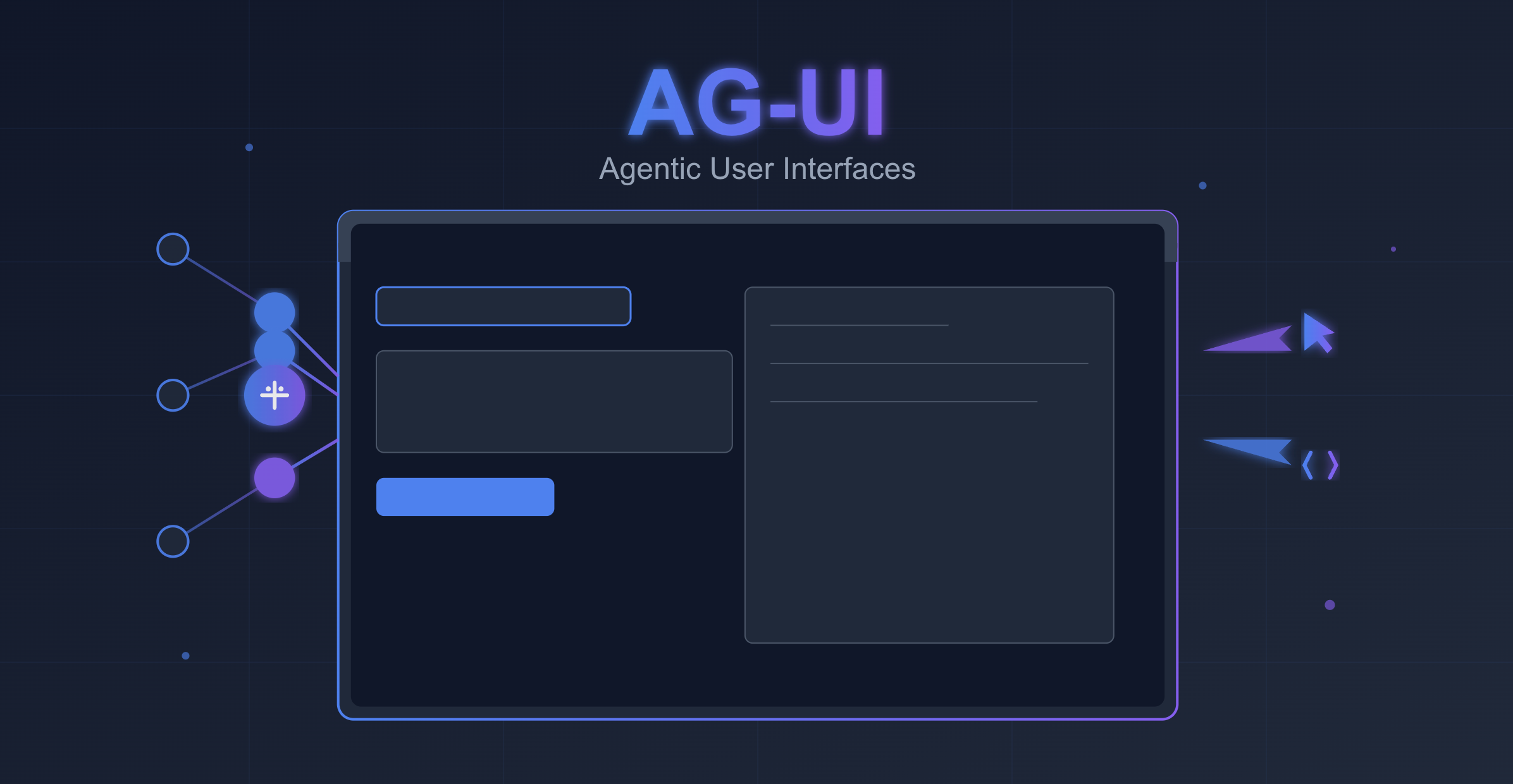 How AG-UI Makes Agents Feel Human | John Salvie