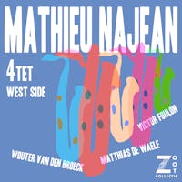 Session 2 "West Side" (2025)
