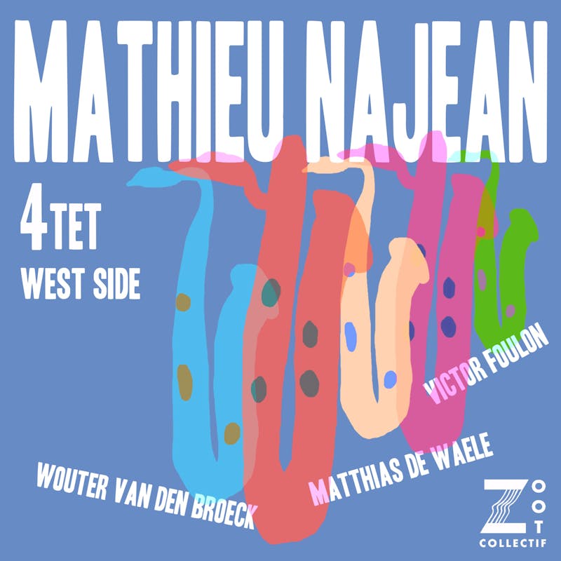 Session 2 "West Side" (2025)
