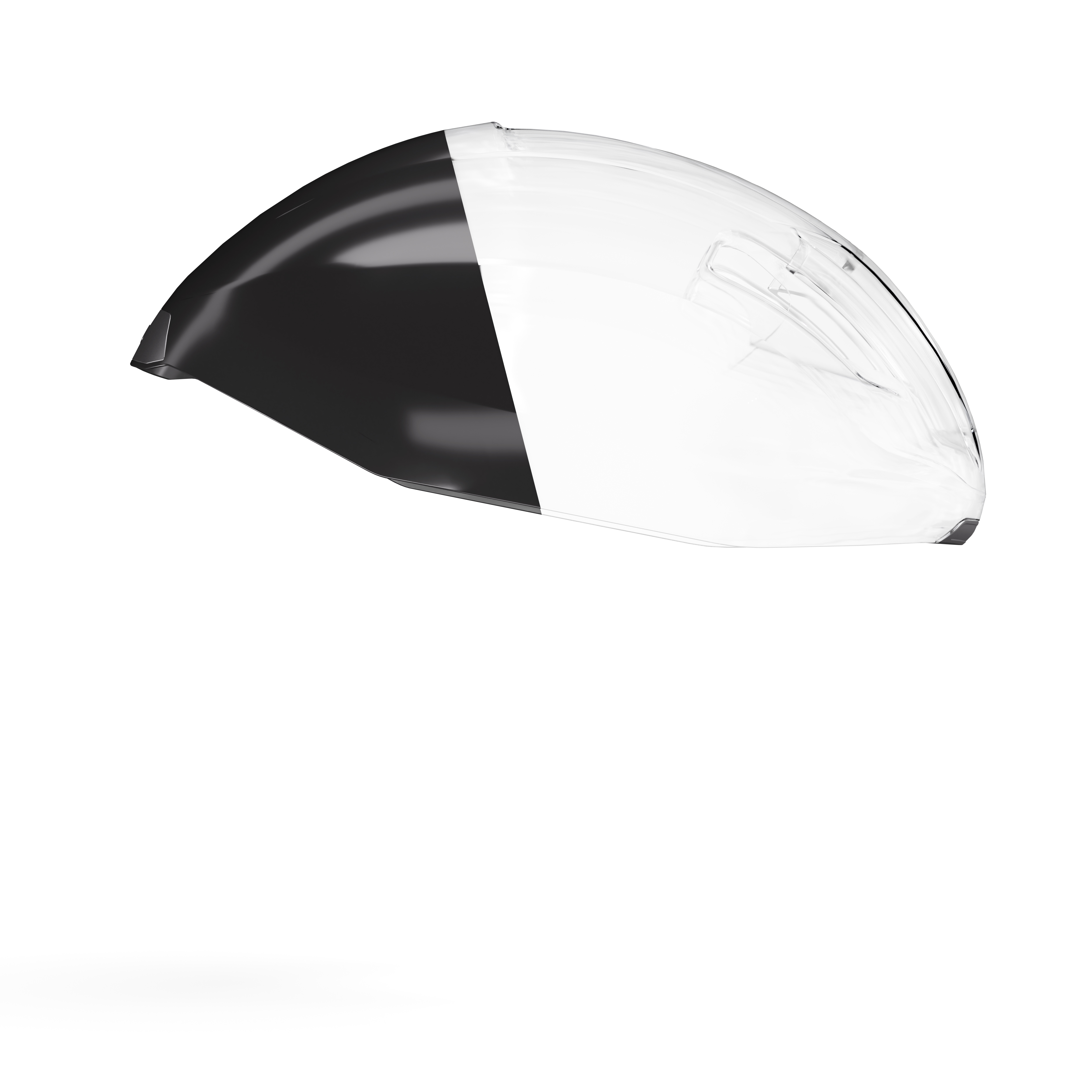 Julbo Finisher EVO Fahrradhelm - Grau/Schwarz MIPS Air Node