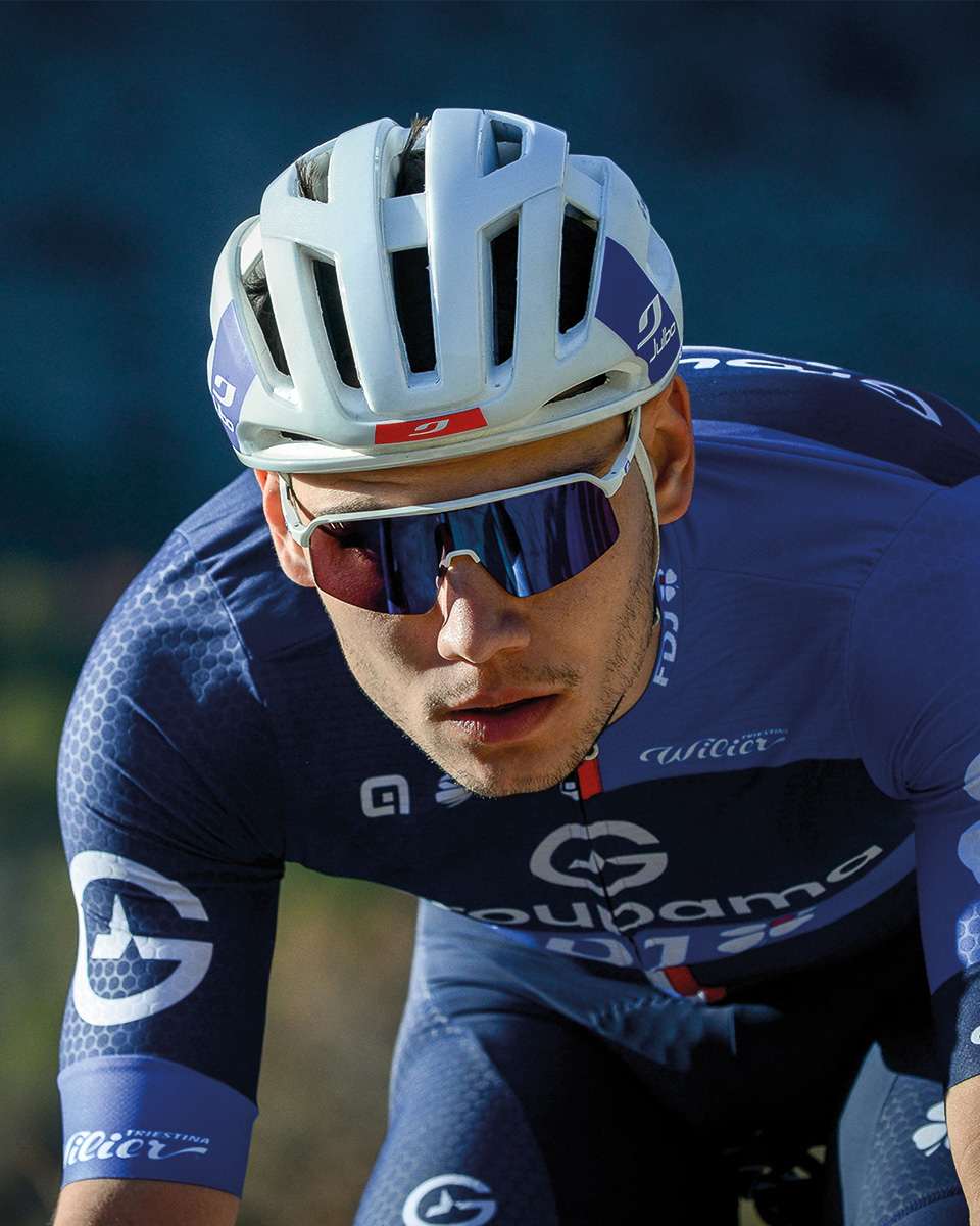 INTENSITY Groupama-FDJ