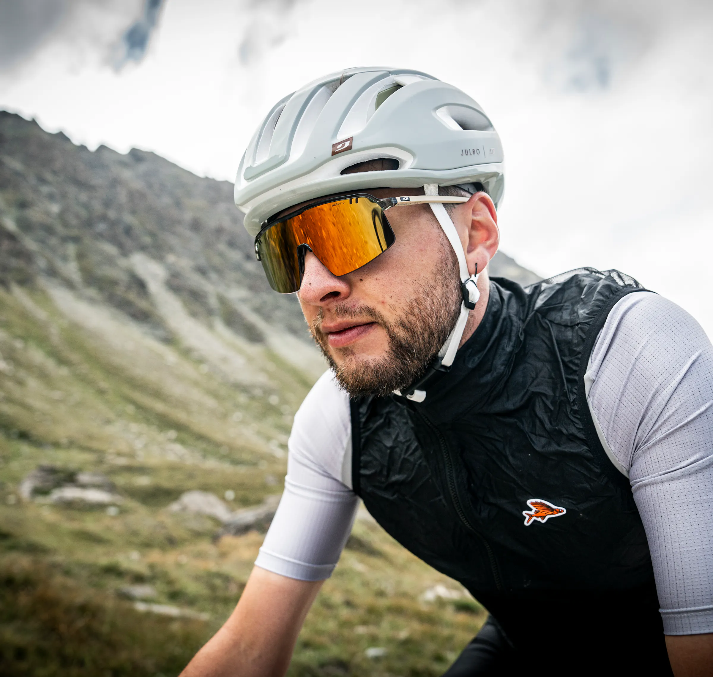 How to care for a helmet to extend life