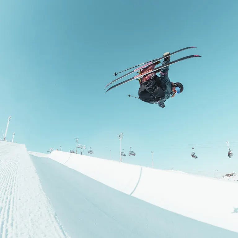 Antti Ollila - Julbo