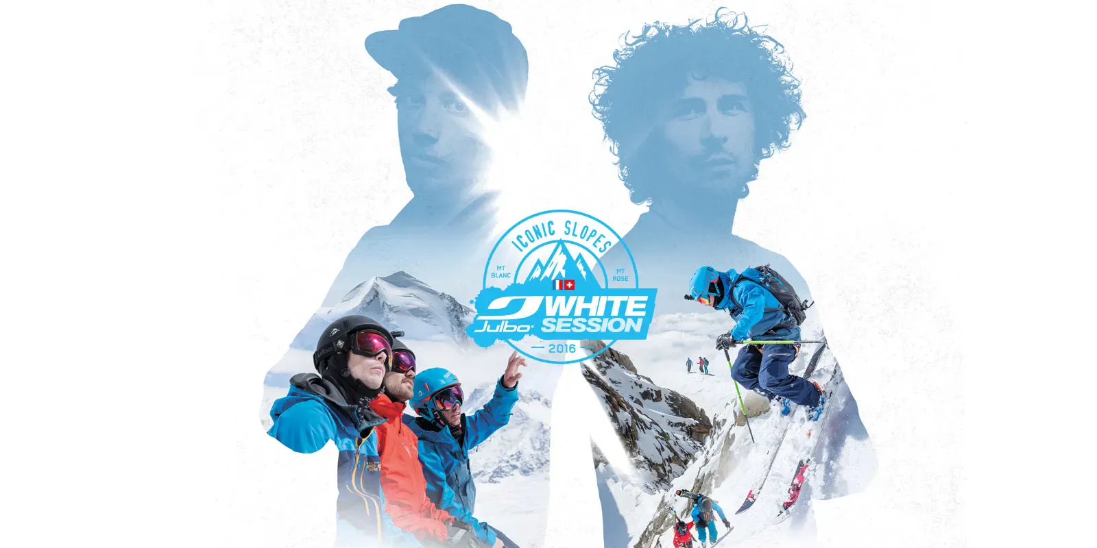 Chào mừng đến với dãy dãy dãy Alps