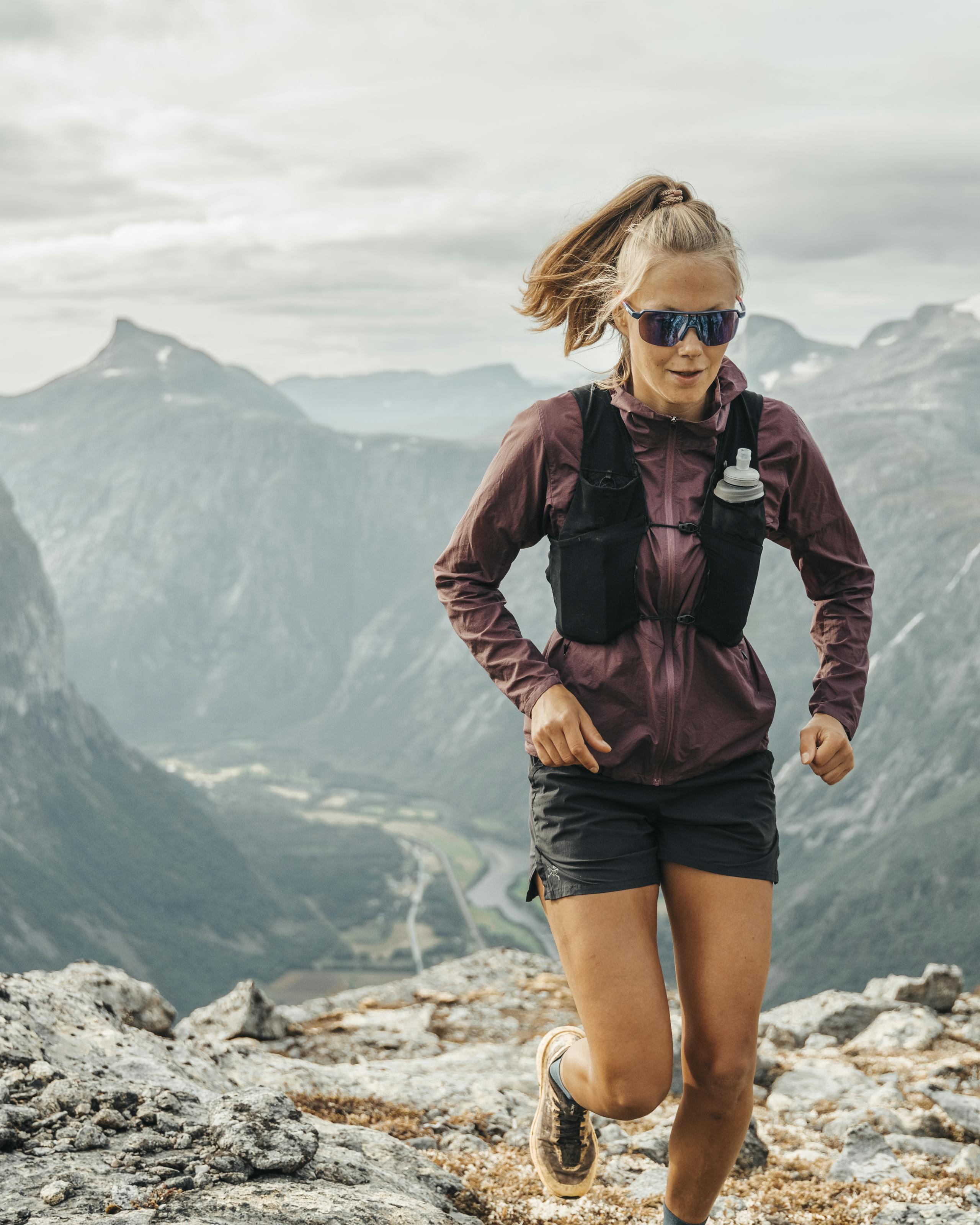 Gafas Alpinismo Gafas De Montaña Mujer Gafas Alpinismo Gafas De