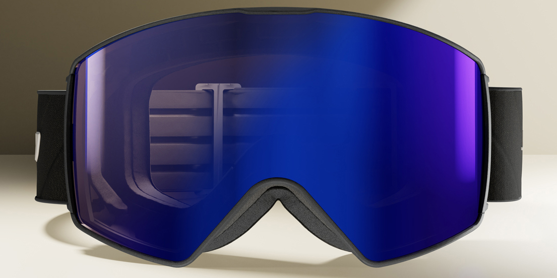 Ski Sunglasses SHADOW REACTIV