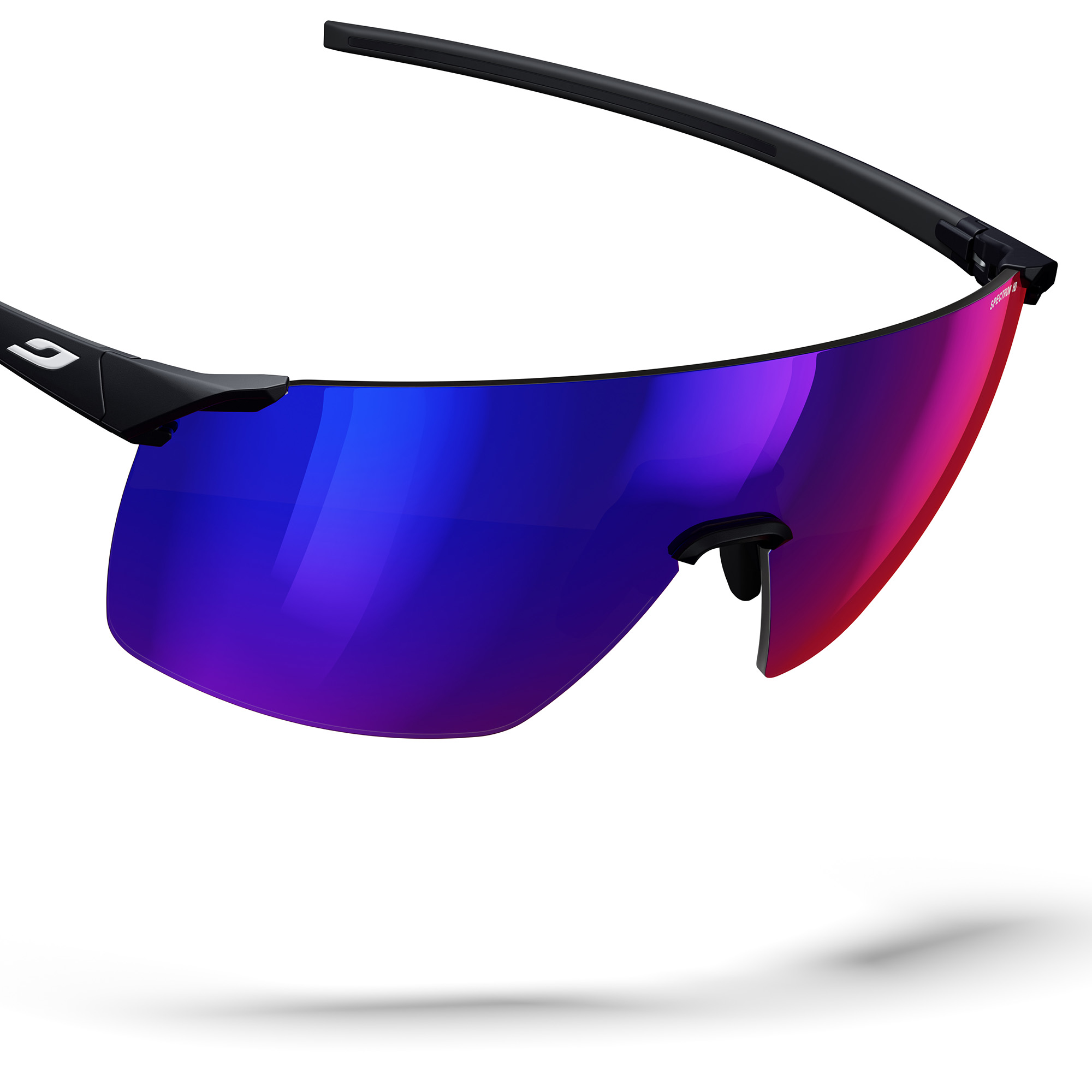 Sunglasses FASTER XL SPECTRON HD