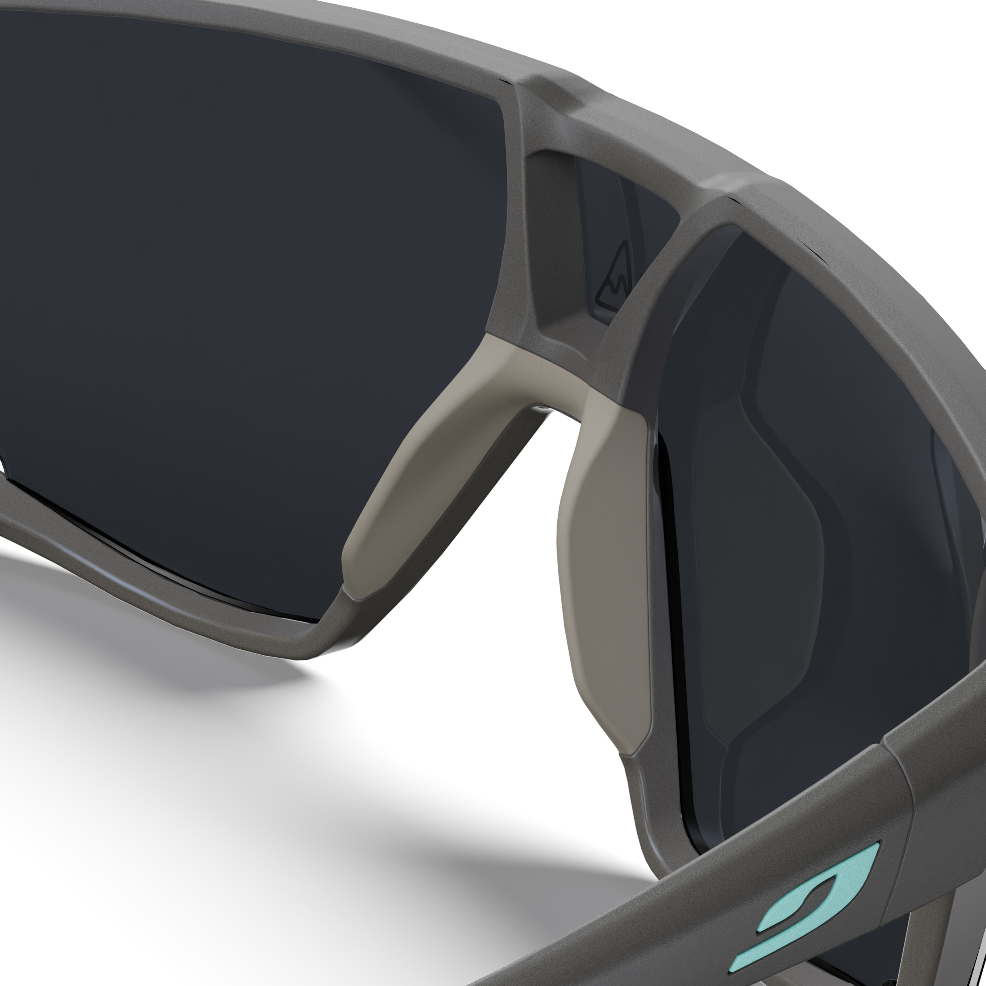 Sunglasses FURY KILIAN JORNET SPECTRON