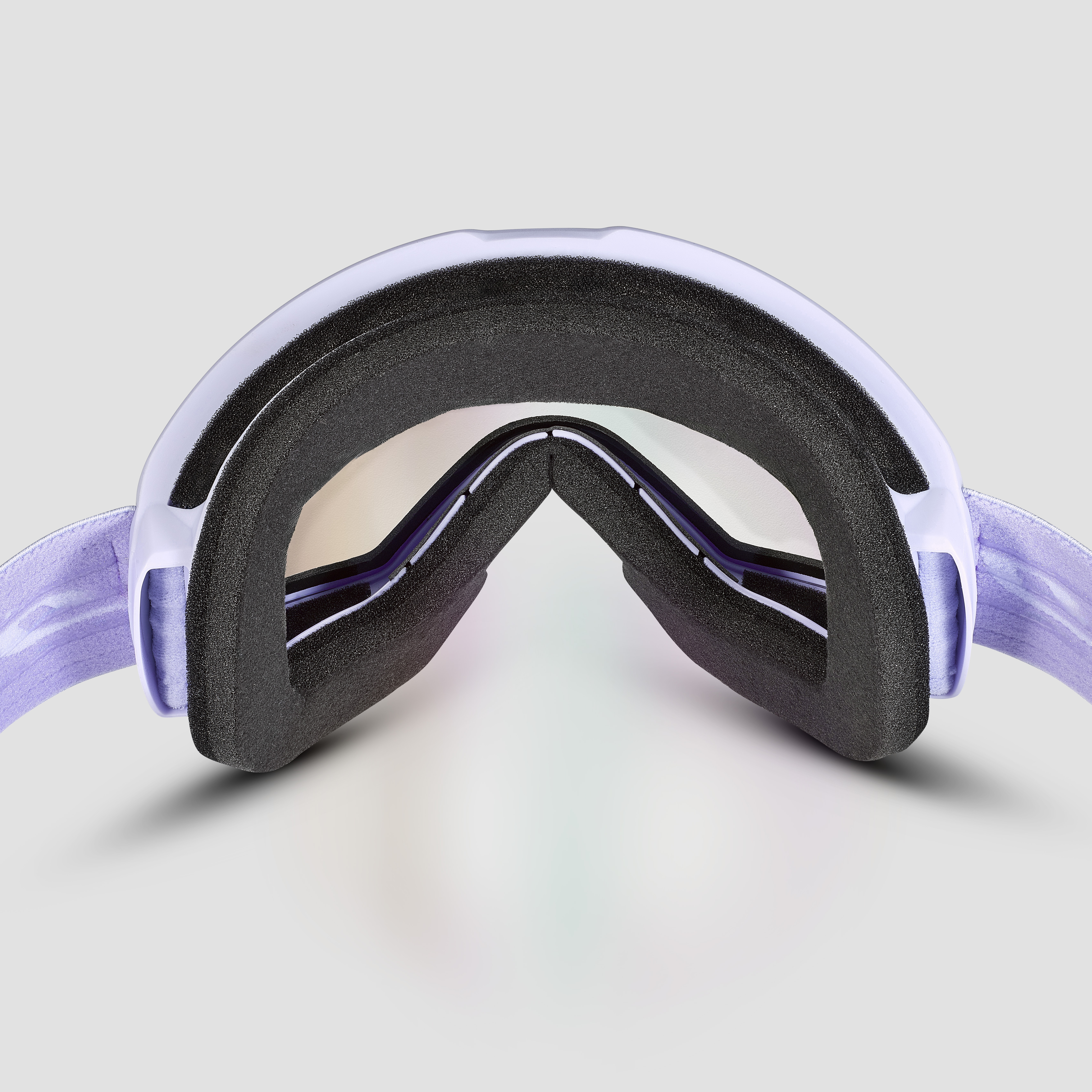 シリウス ytr x Romonosov? Ski Sunglasses CYRIUS-X REACTIV