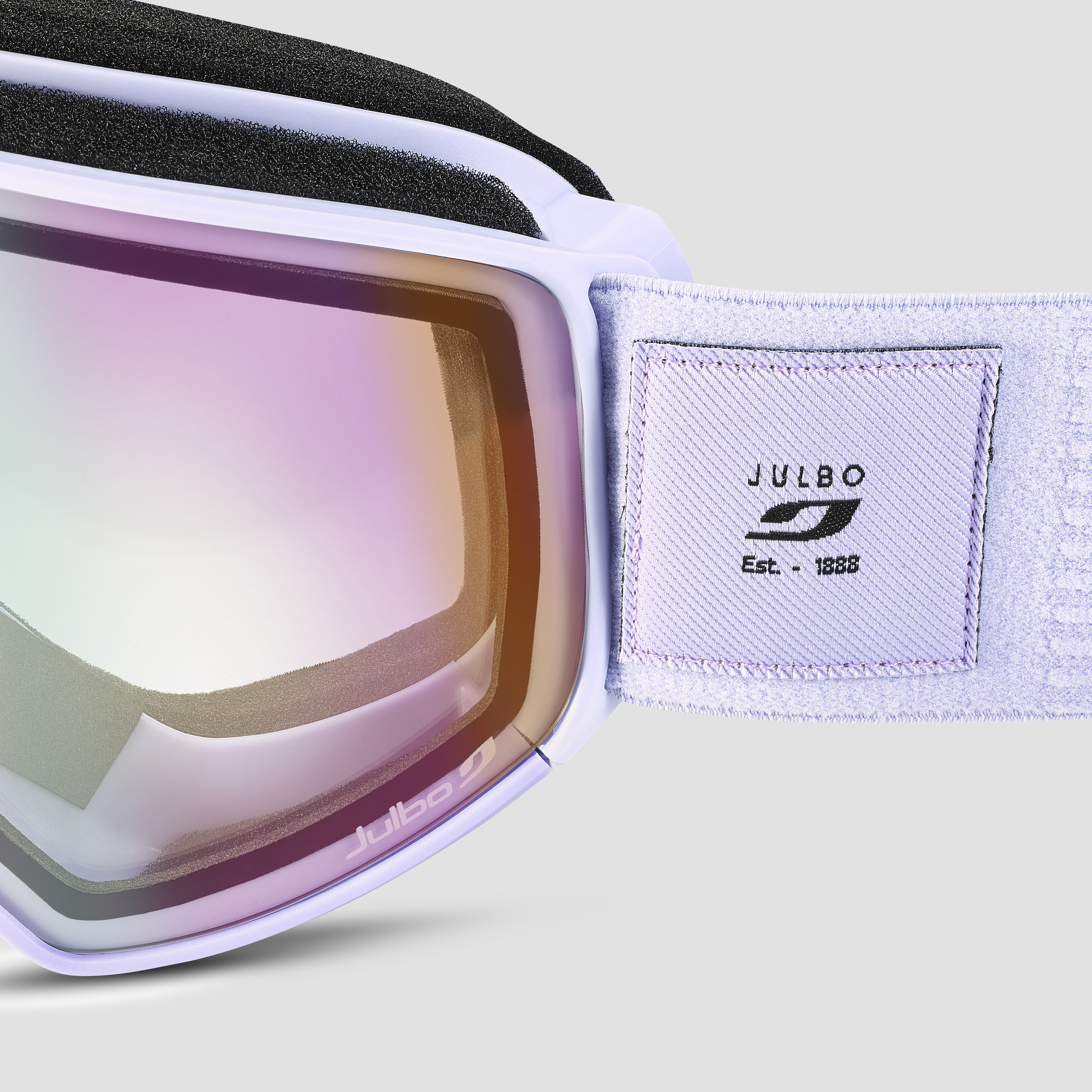 Ski Sunglasses CYRIUS-X REACTIV