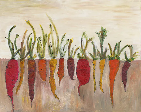 Carrots