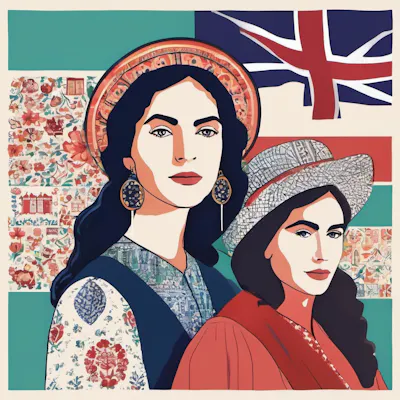 Portugal & England Connection