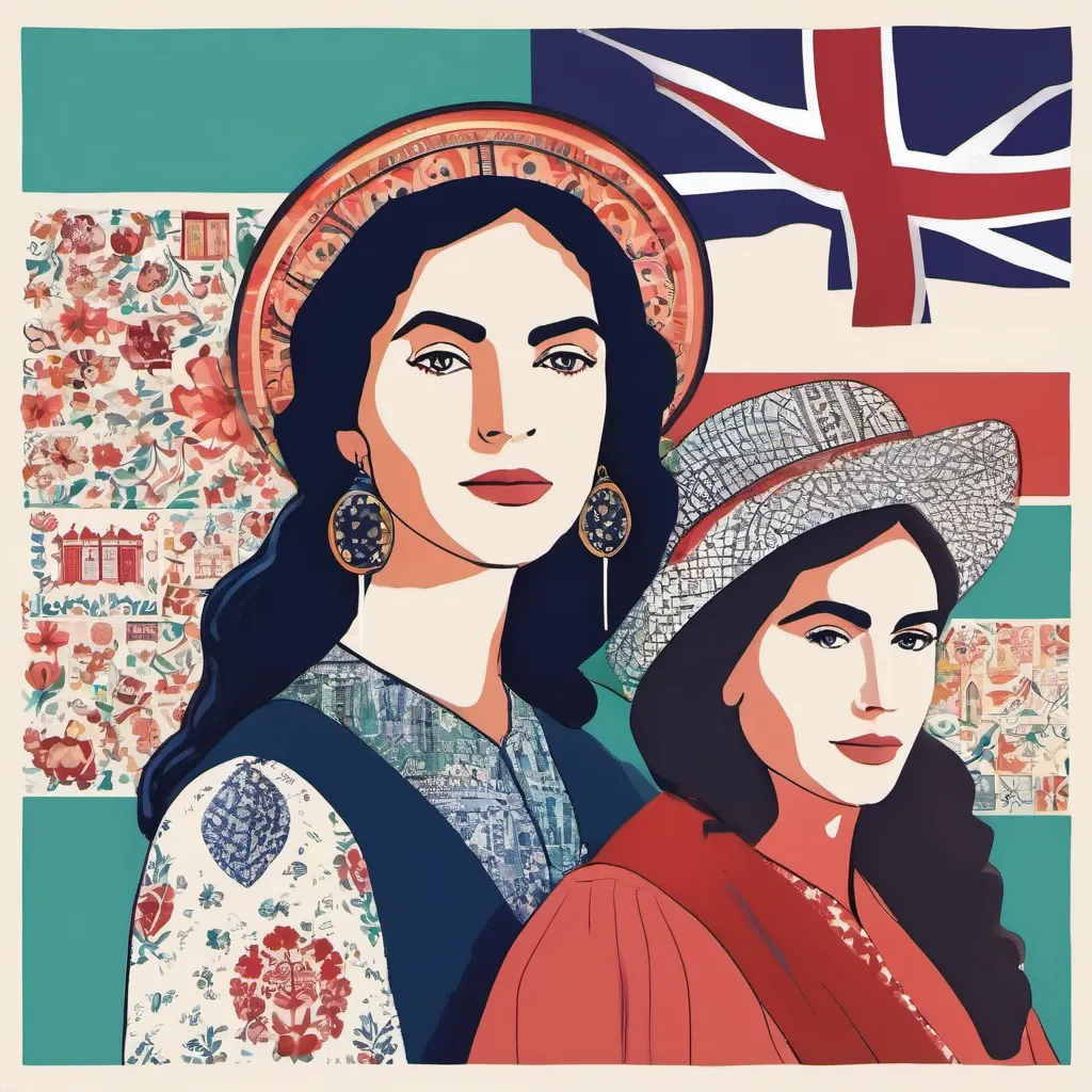 Portugal & England Connection