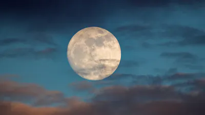 full moon in scorpio