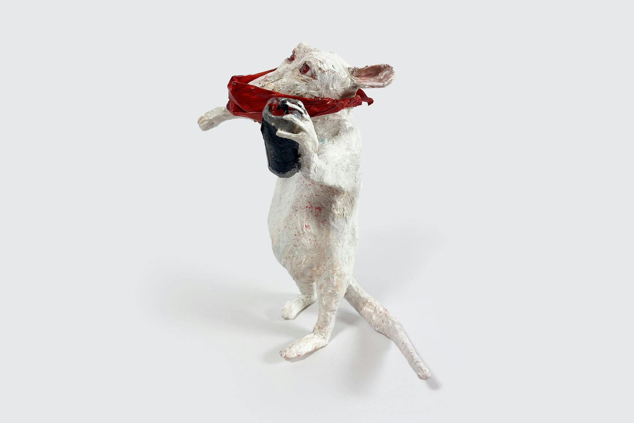 Julia Williamson - RAT - 1