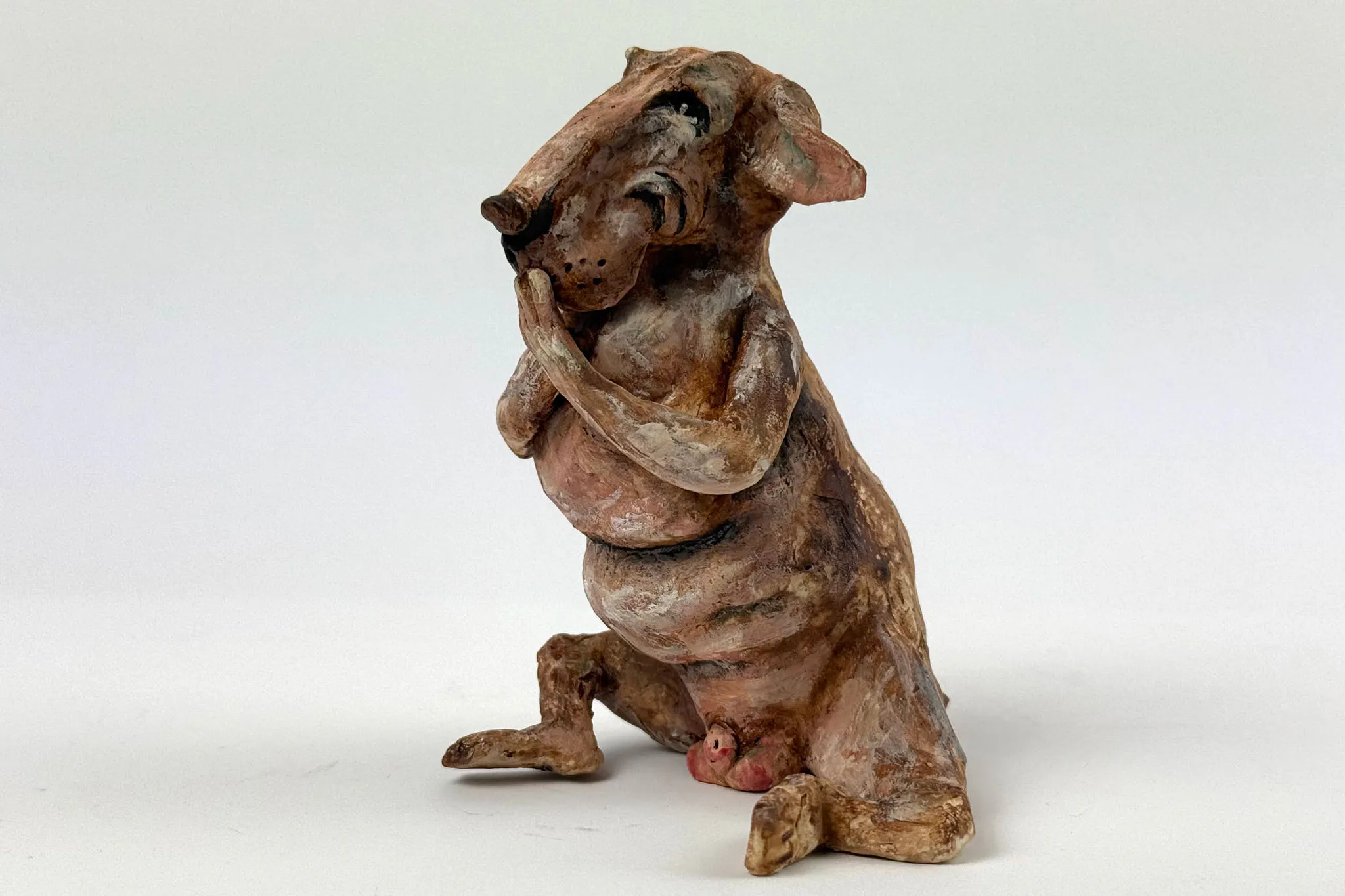 Julia Williamson - DOG - 2