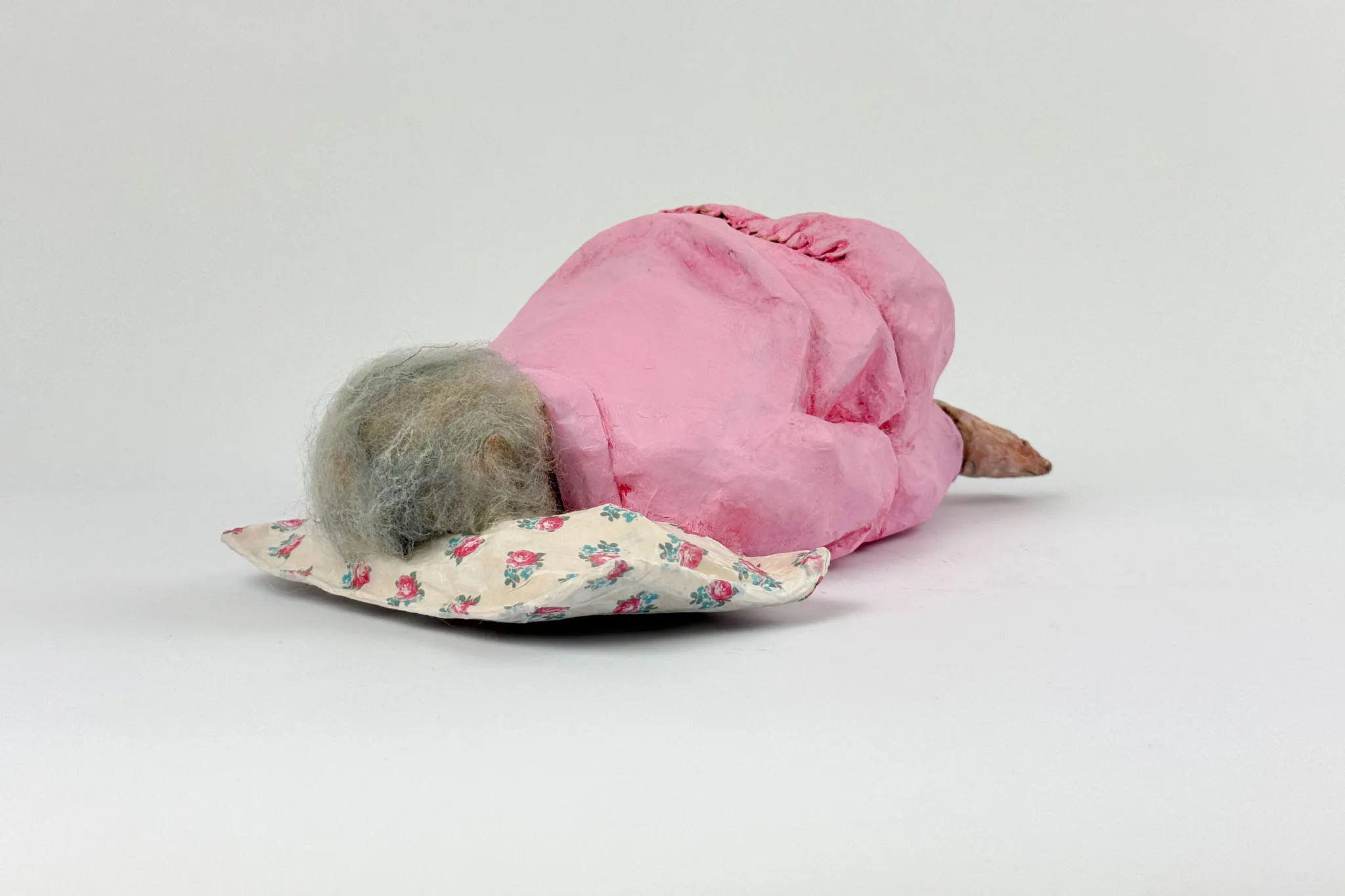 Julia Williamson - DAY'S DONE - 5