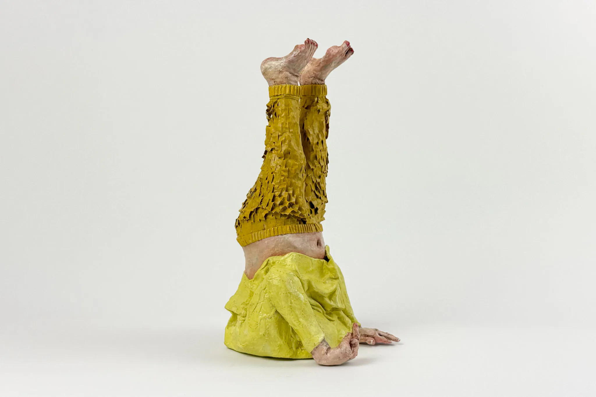 Julia Williamson - OVER & OUT - 1