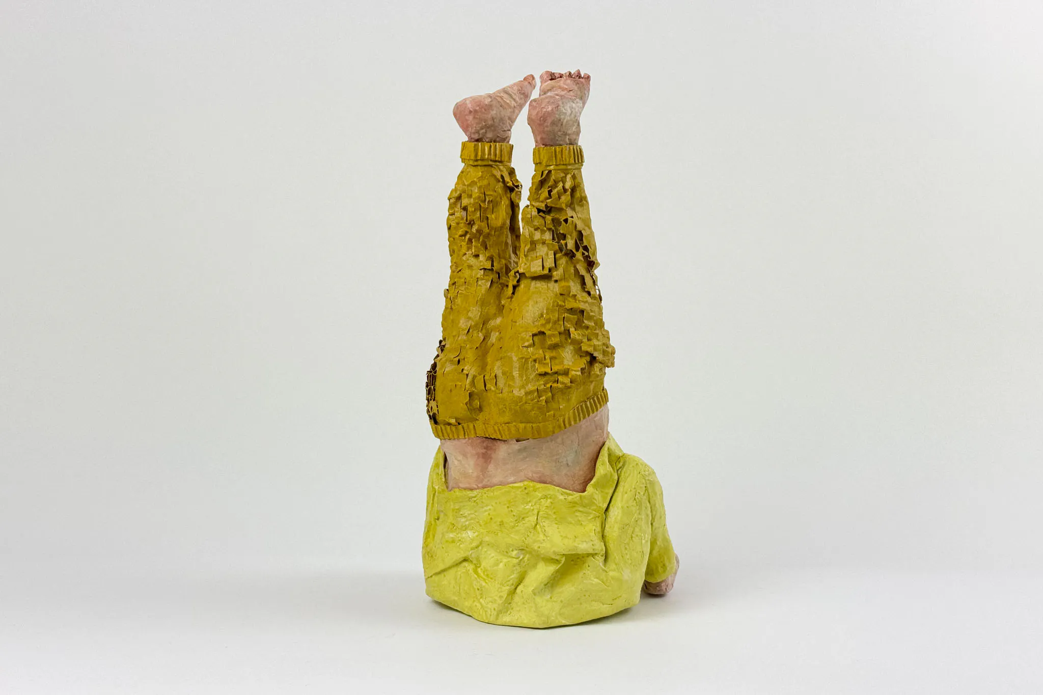 Julia Williamson - OVER & OUT - 2