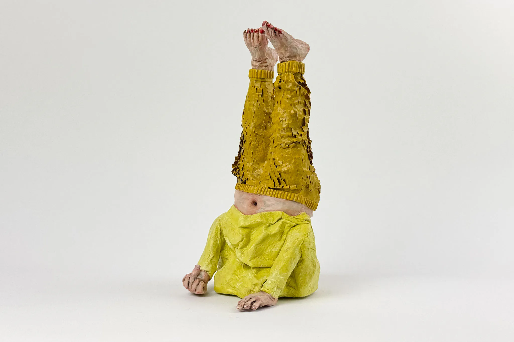 Julia Williamson - OVER & OUT - 5