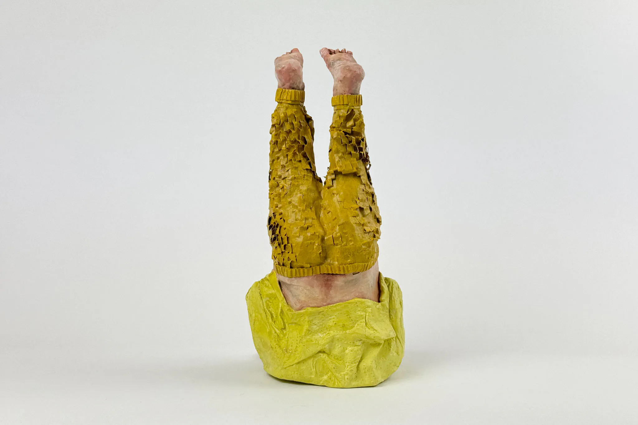 Julia Williamson - OVER & OUT - 3