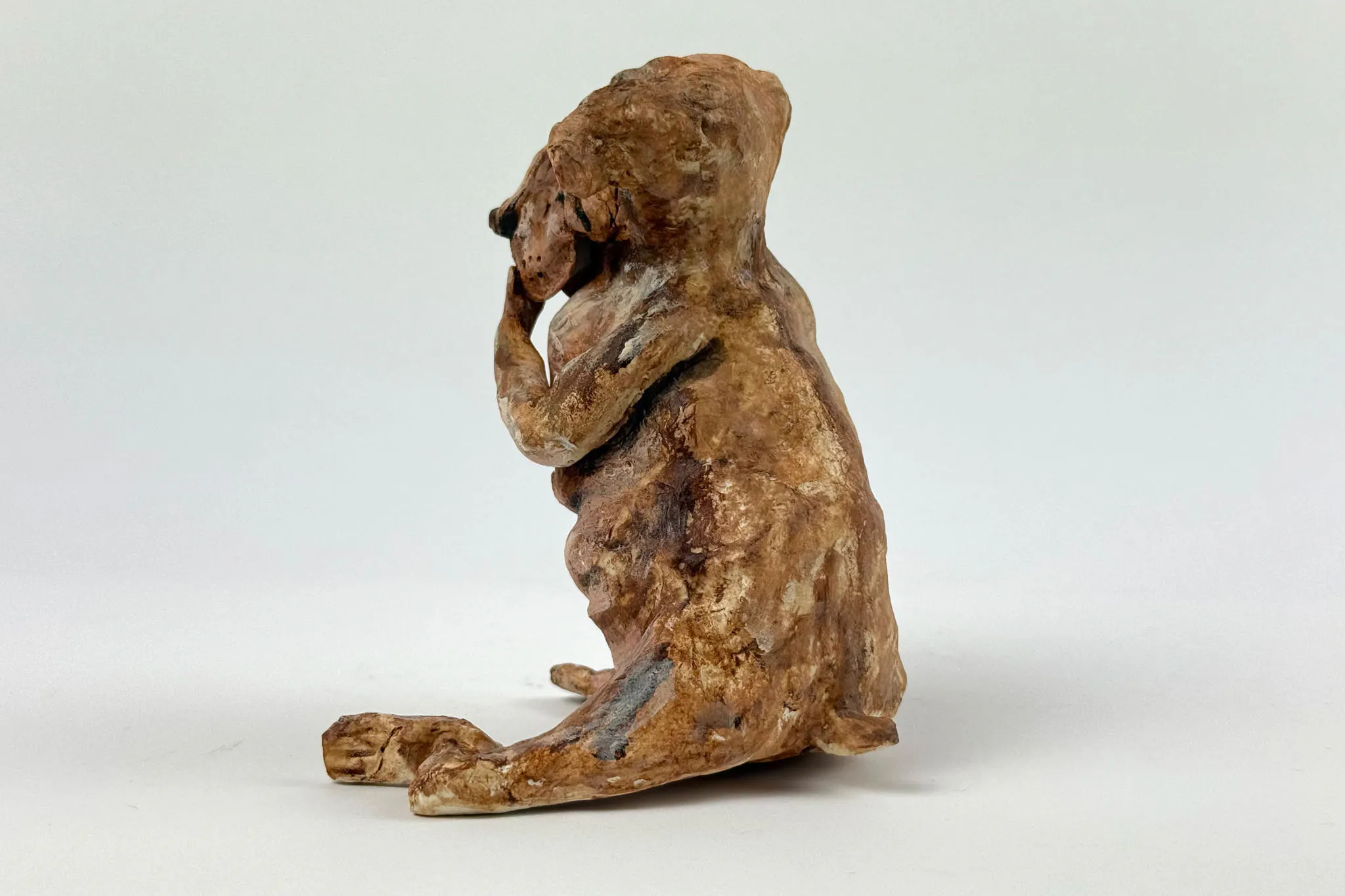 Julia Williamson - DOG - 1
