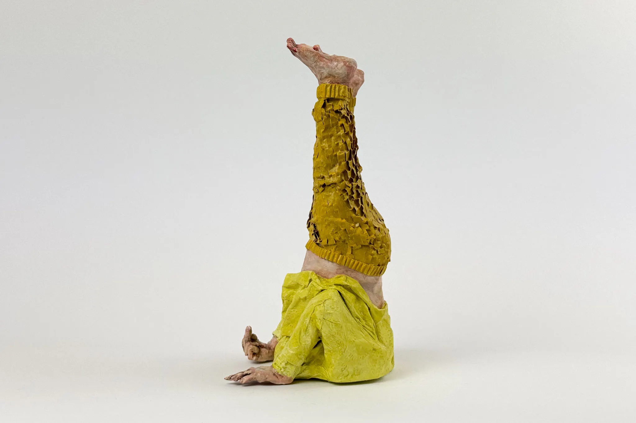 Julia Williamson - OVER & OUT - 4