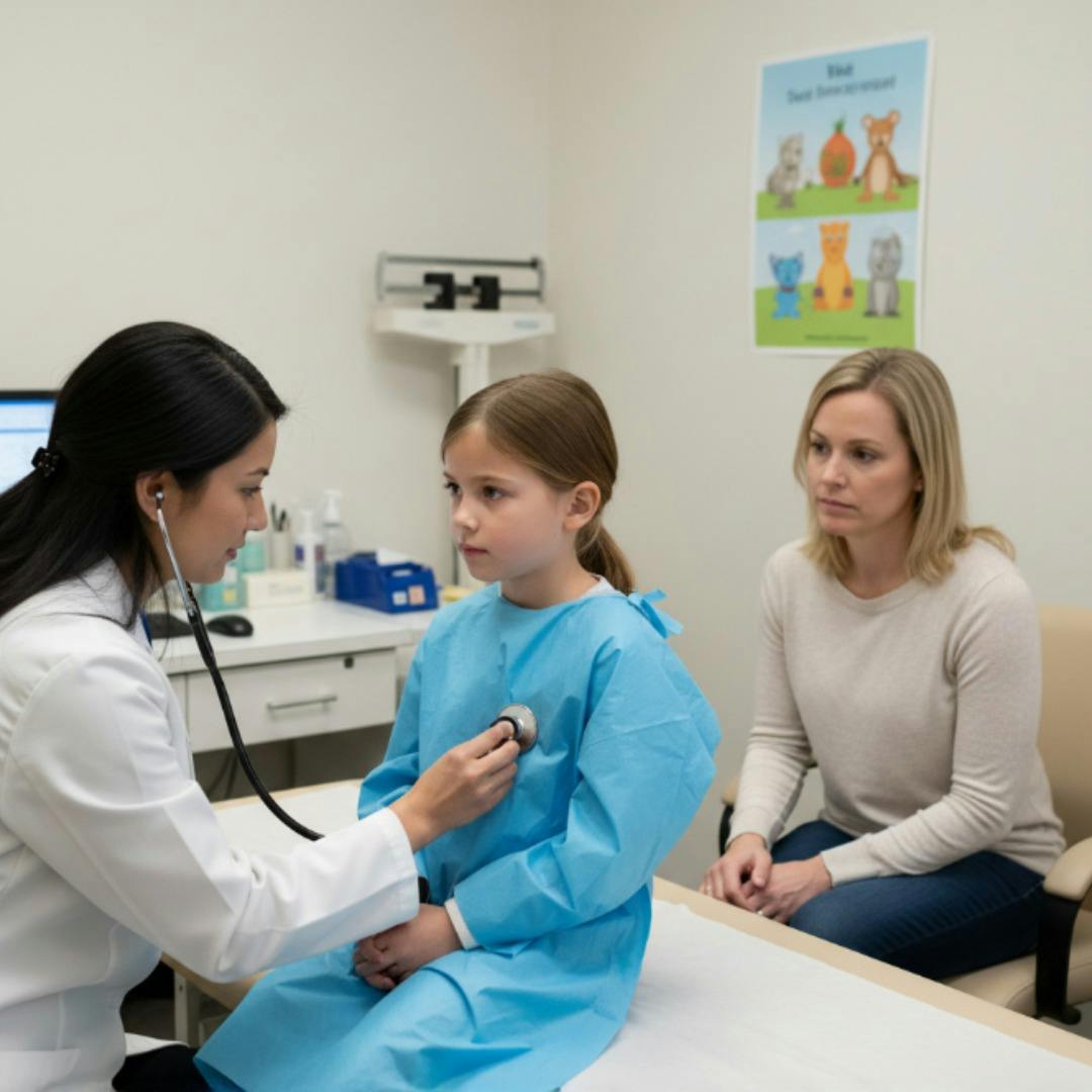 Why Doctors Are Sometimes Running Late — What Patients and Practices Should Know