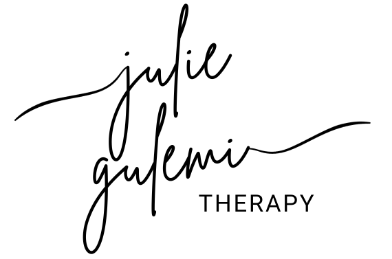 Julie Gulemi Therapy