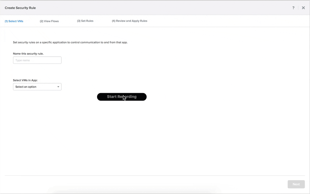 GIF of iterative design 3