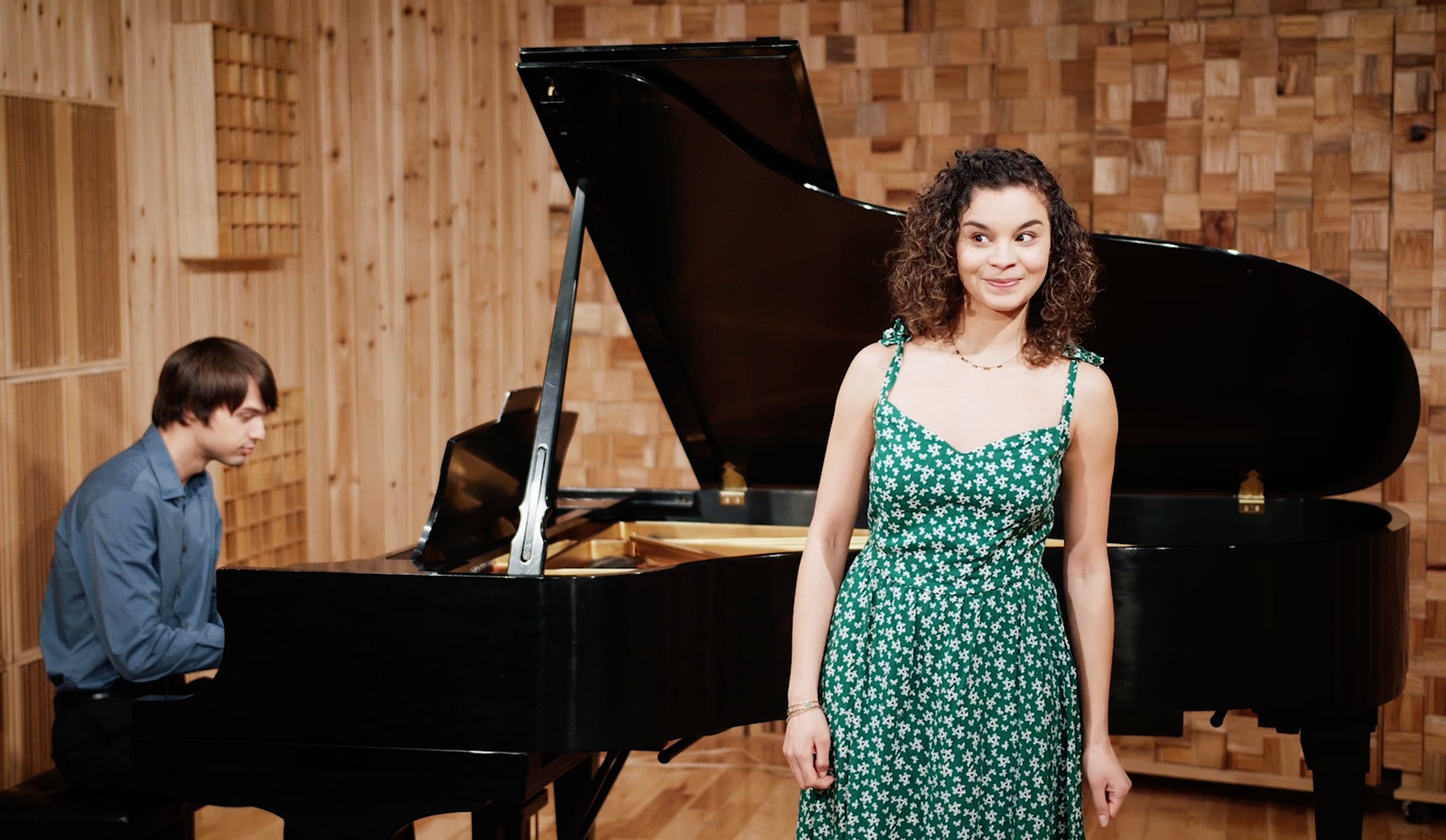 Jules Massenet - Werther - Frère, Voyez le beau bouquet. Février 2022.