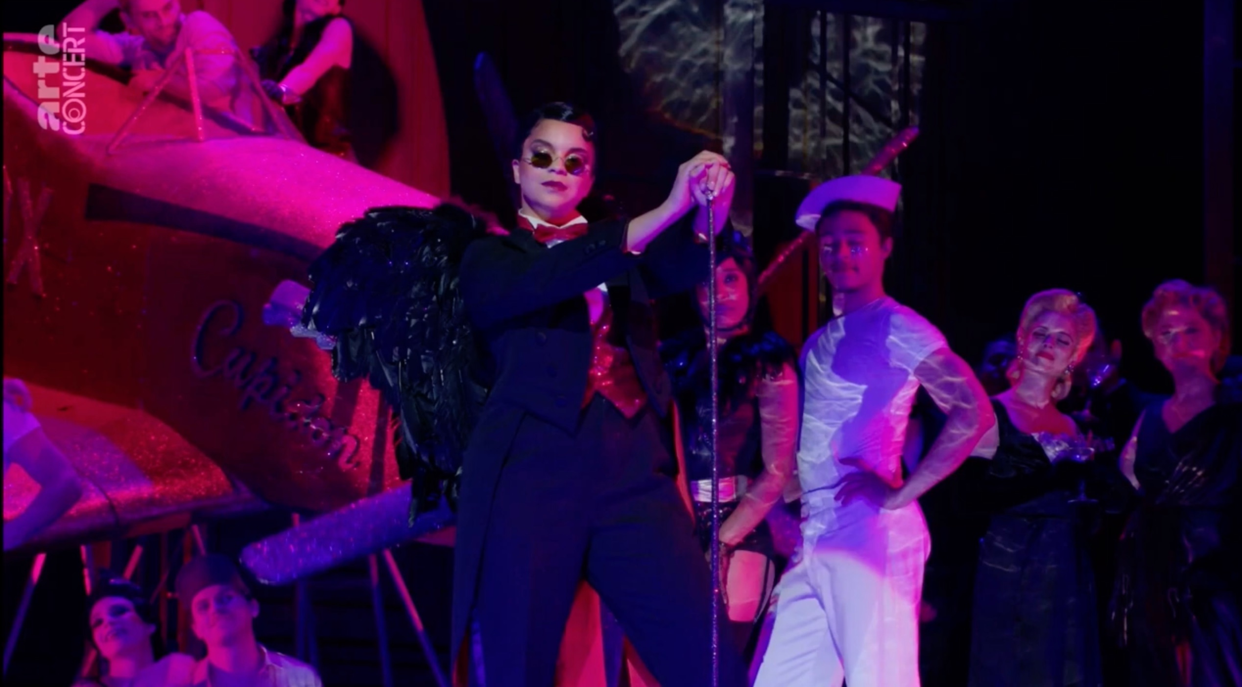 Charpentier - Médée - Régnez, l'Amour à vos lois . Mai 2024