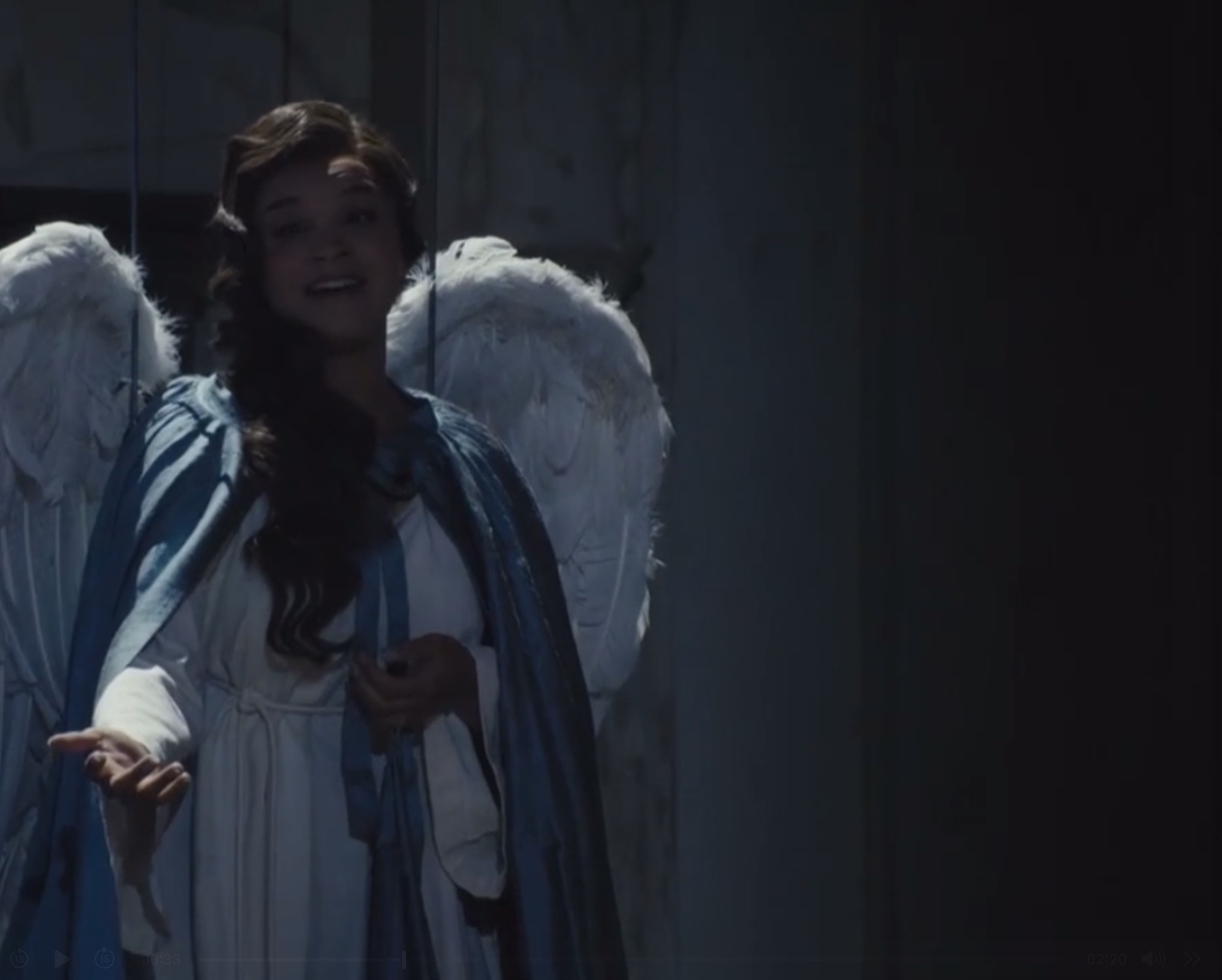 Rameau - Samsom - Ah, que votre sort est charmant - Juillet 2024