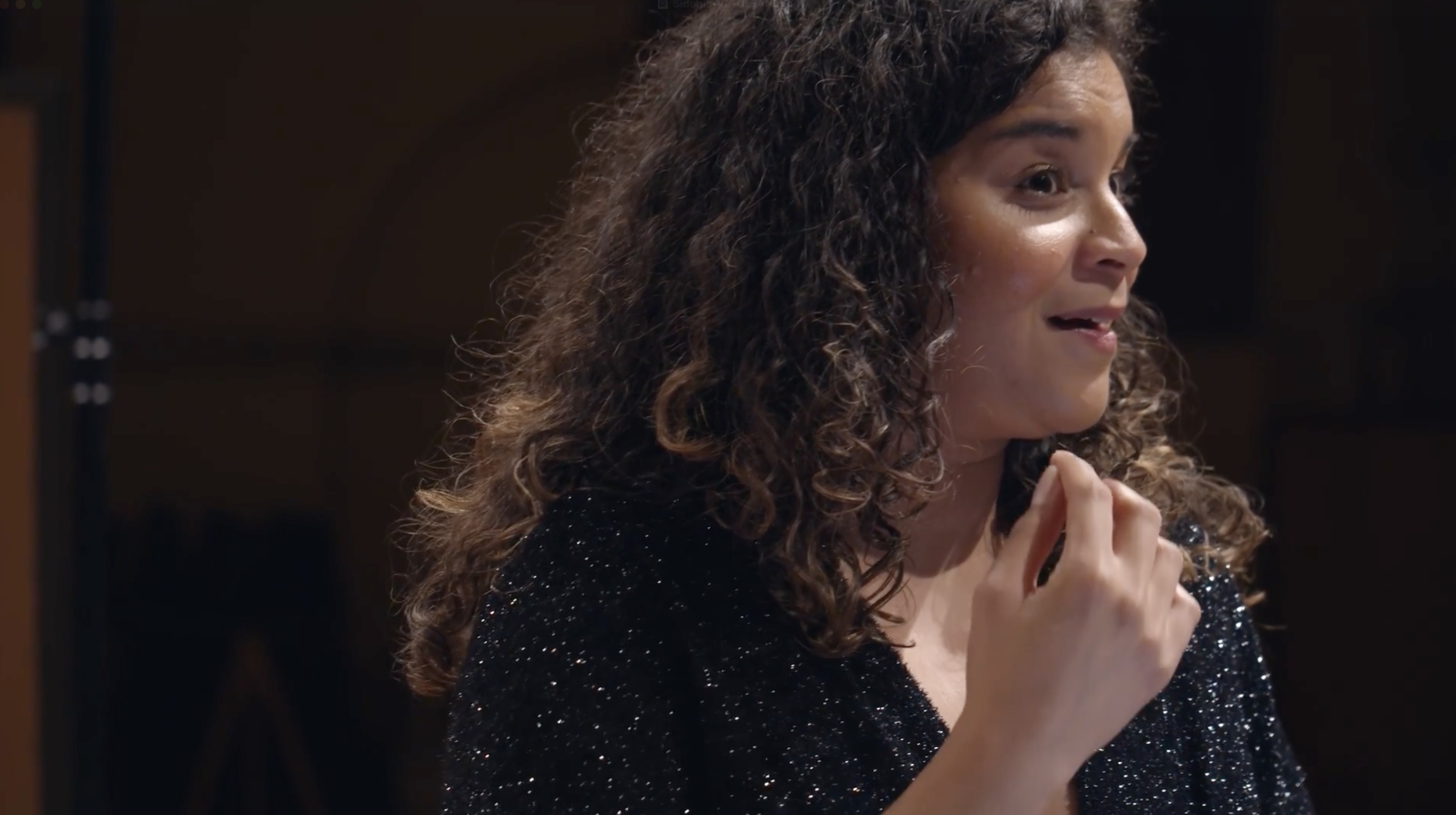 Isabelle Aboulker - L’inconstante - Octobre 2024