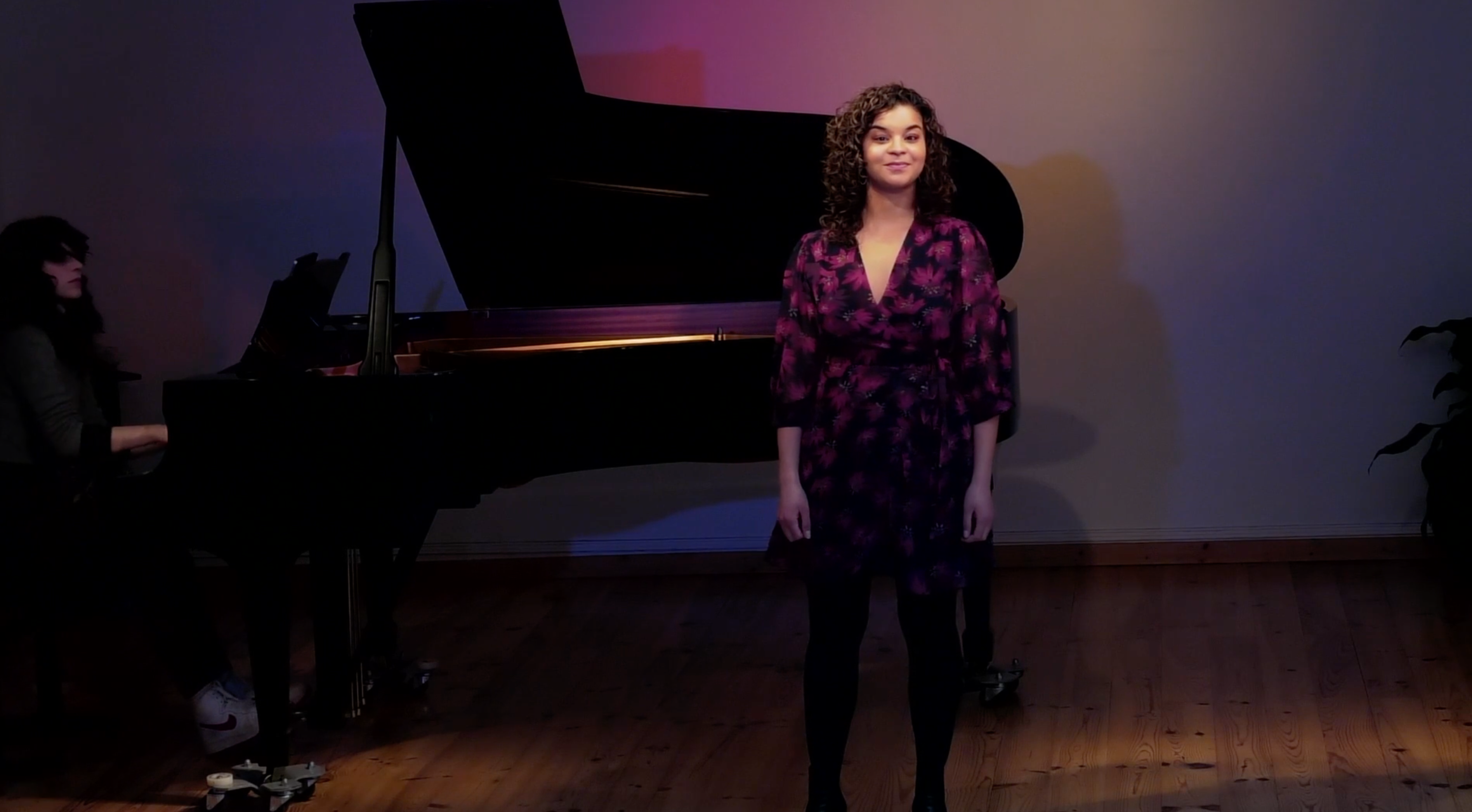 Mozart - Don Giovanni - Vedrai Carino. Janvier 2023.